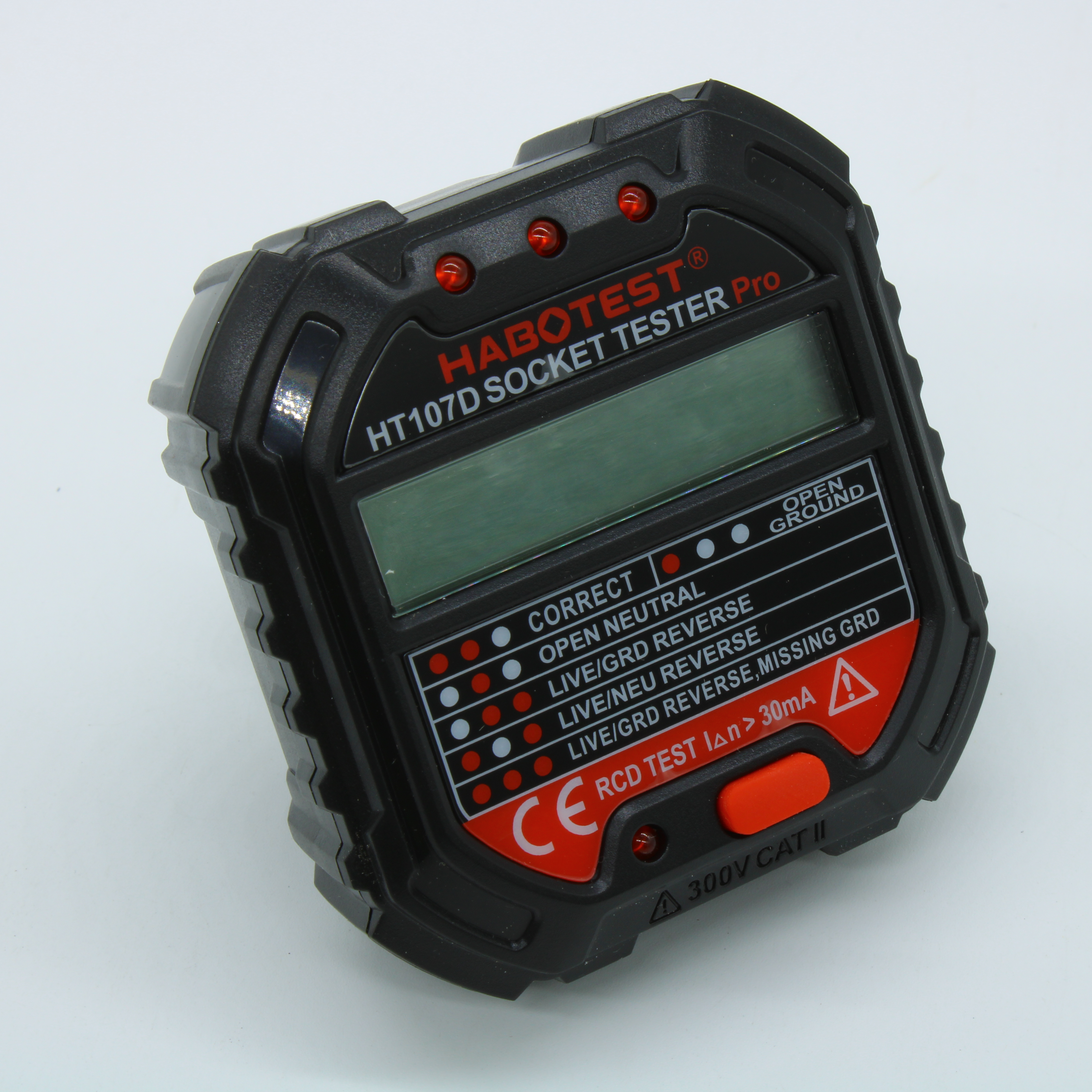 HT107D - HABOTEST