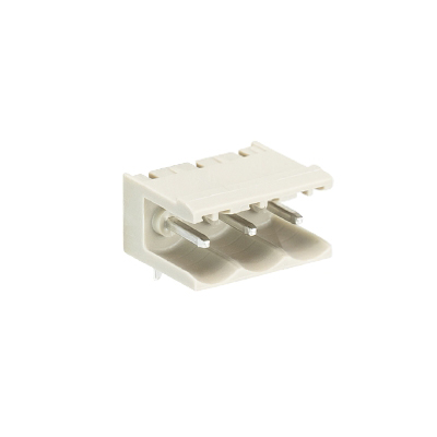 Вилка Wiecon 8213 S / 3 W OB GR OF - Wieland Electric
