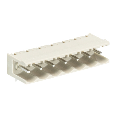 Вилка Wiecon 8213 S / 7 W OB GR OF - Wieland Electric