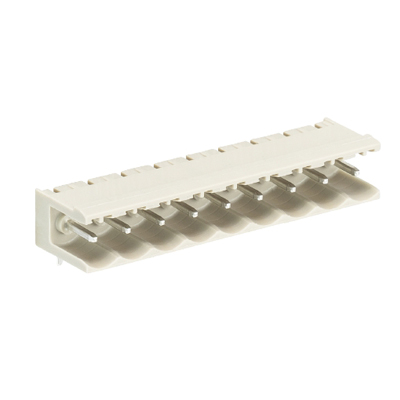 Вилка Wiecon 8213 S / 9 W OB GR OF - Wieland Electric