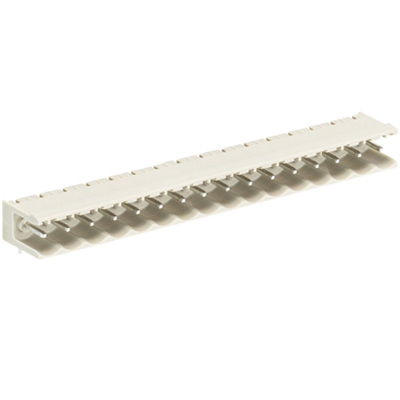 Вилка Wiecon 8213 S / 16 W OB OF - Wieland Electric