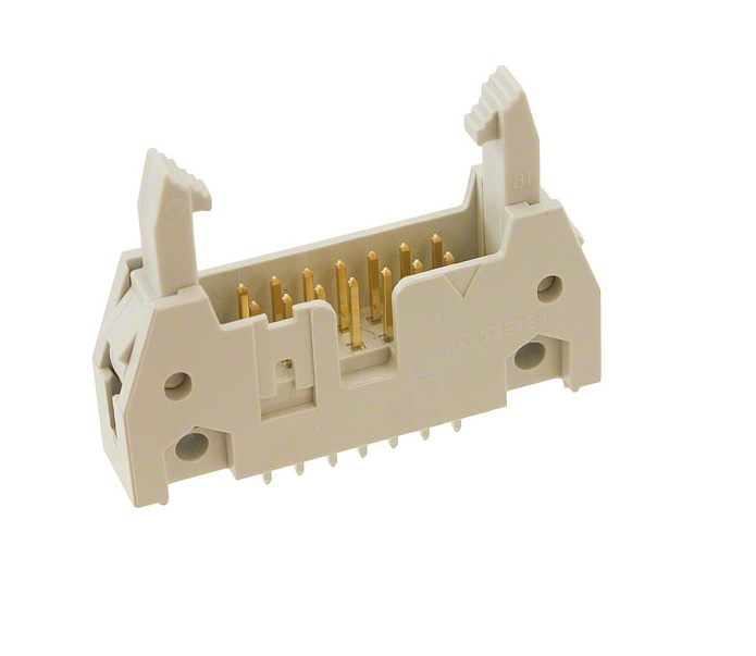 71918-114LF - AMPHENOL
