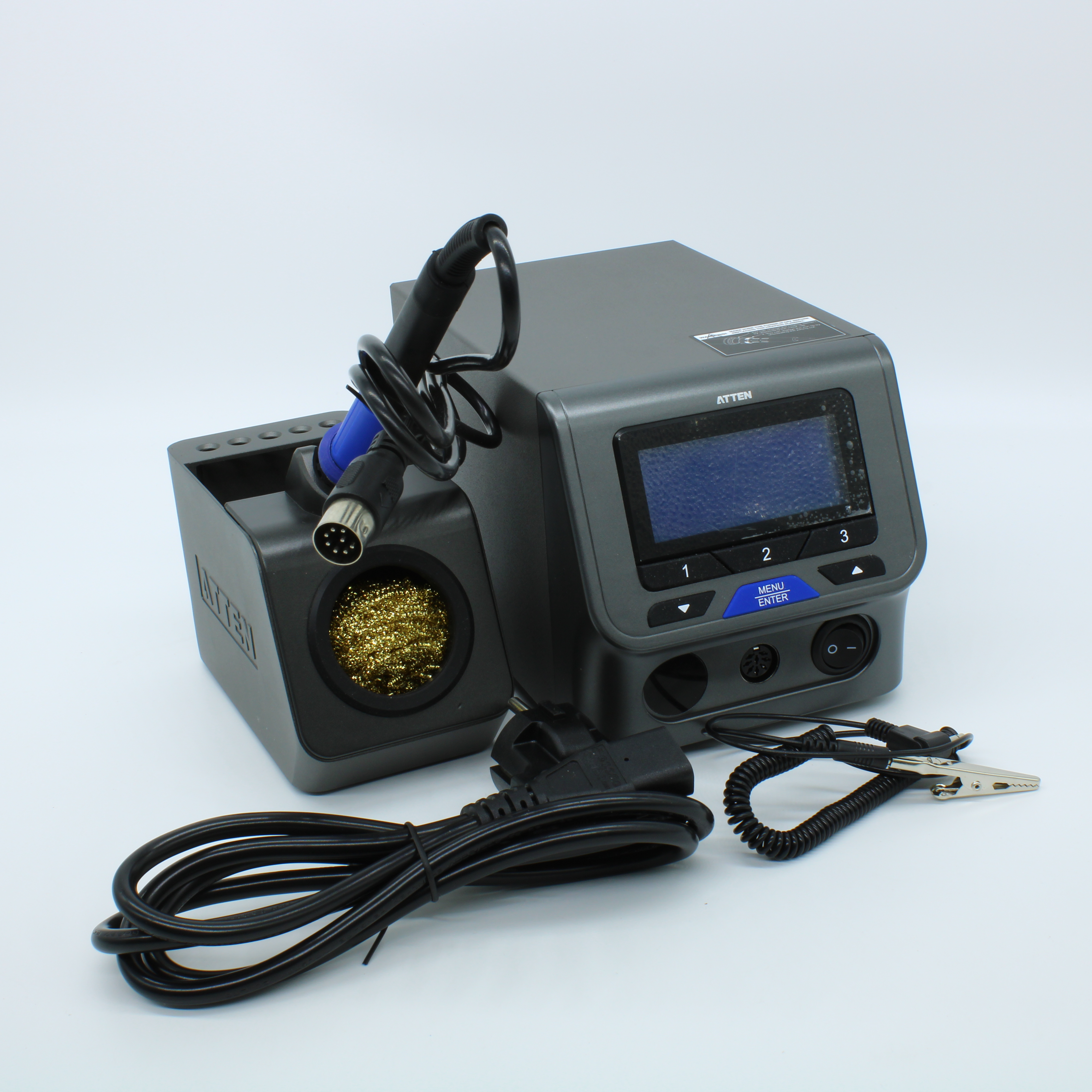 ST-1503 - ATTEN