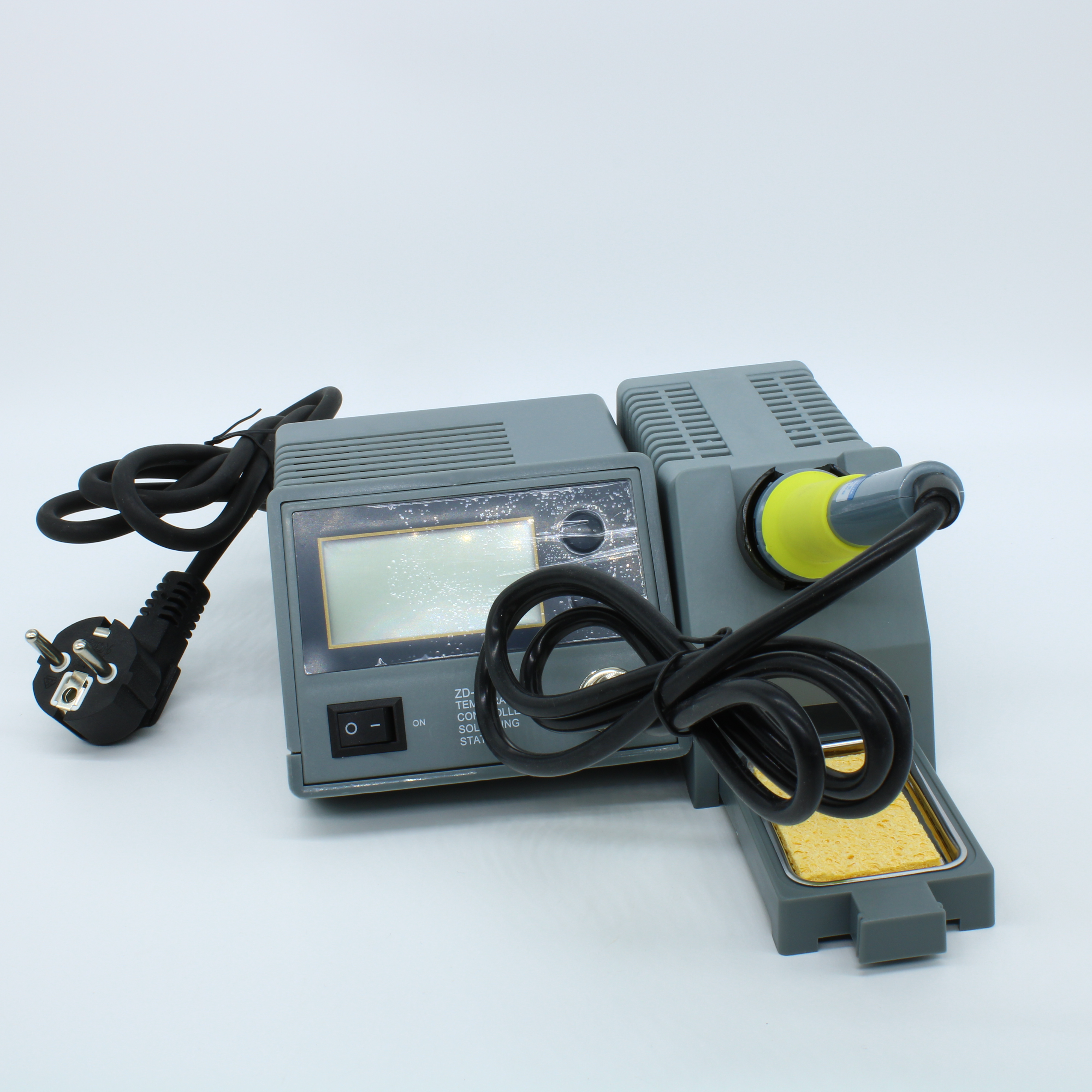 Паяльная станция ZD-931 - Rexant