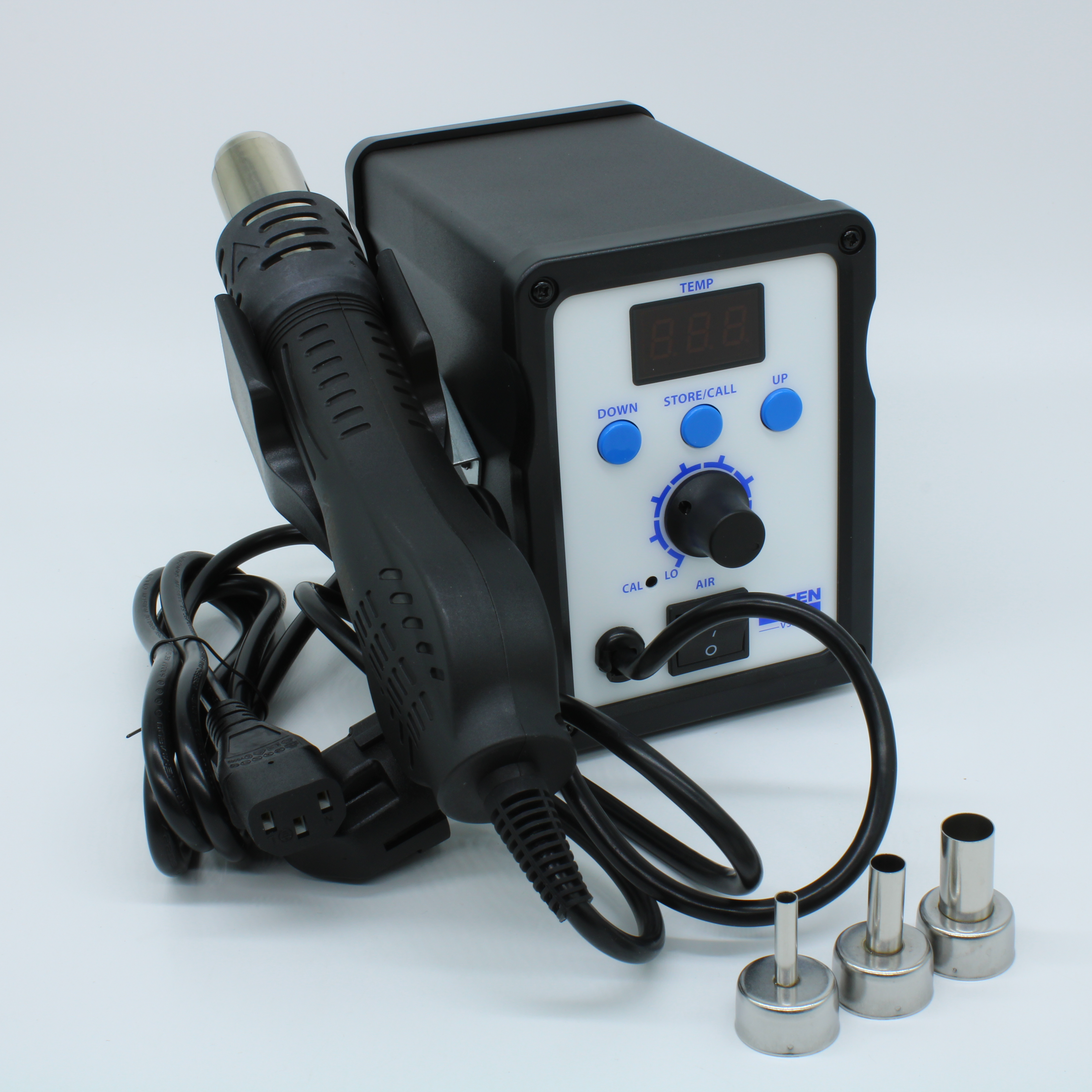 AT-858D+ - ATTEN