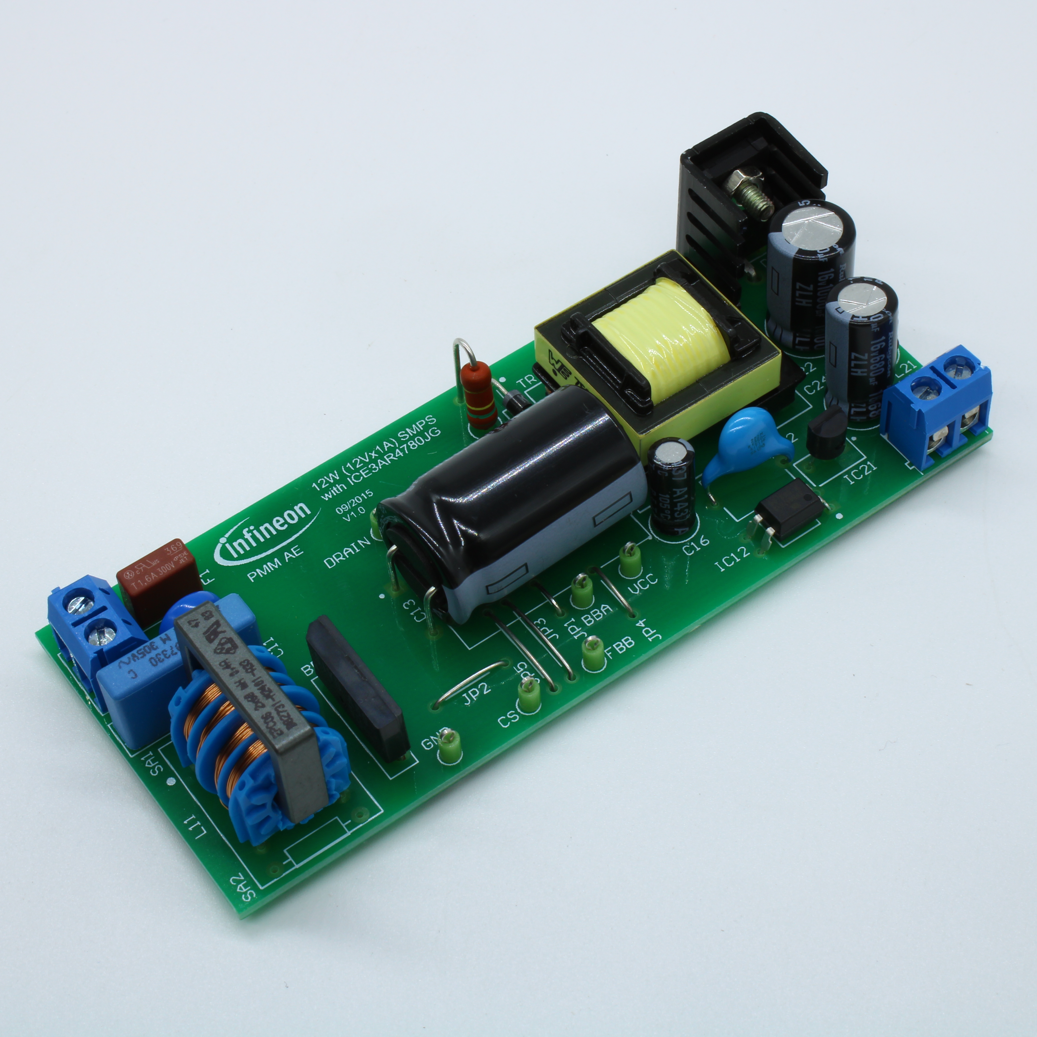 DEMO3AR4780JGTOBO1 - INF