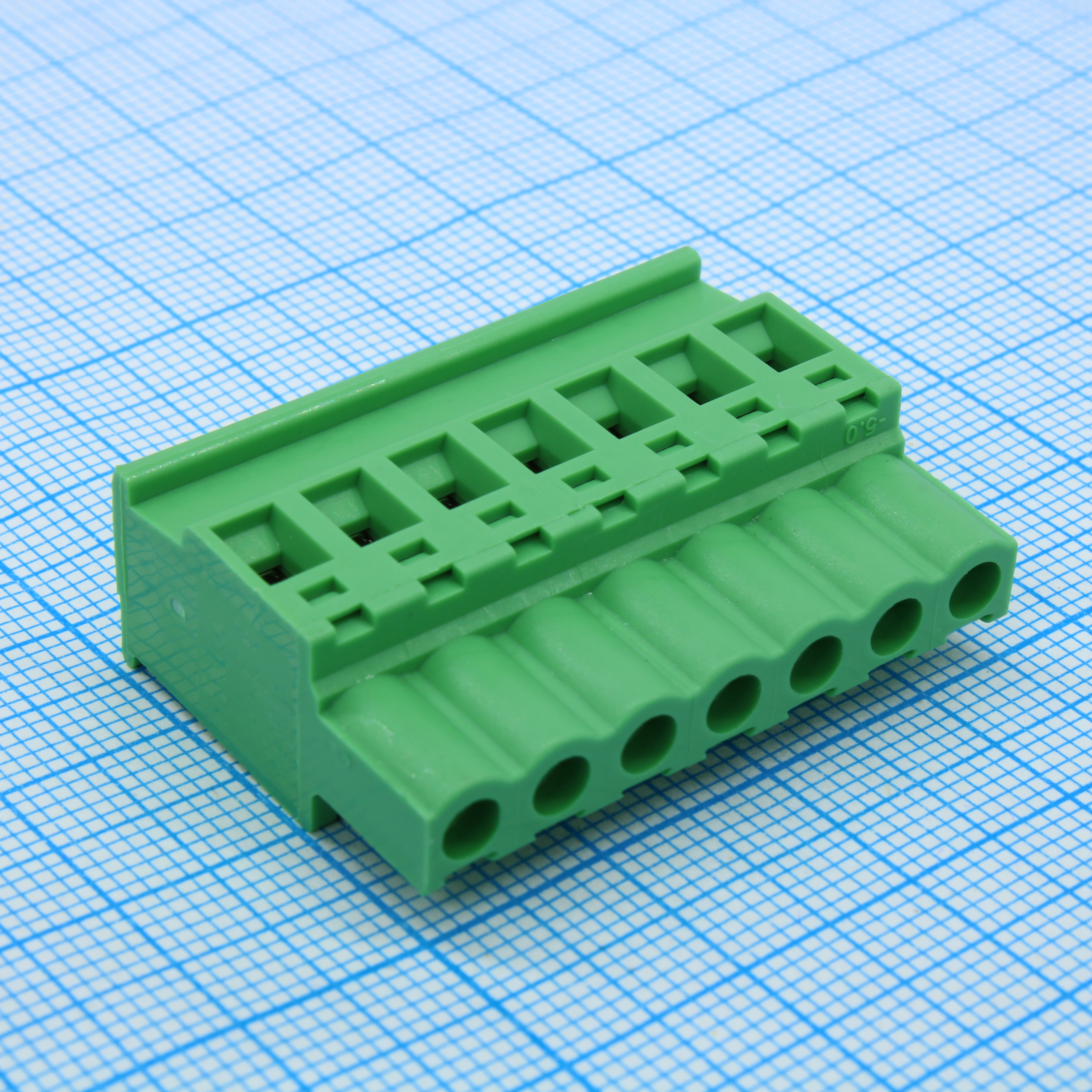 2EDGKB-5.0-07P-14-00A(H) - Degson