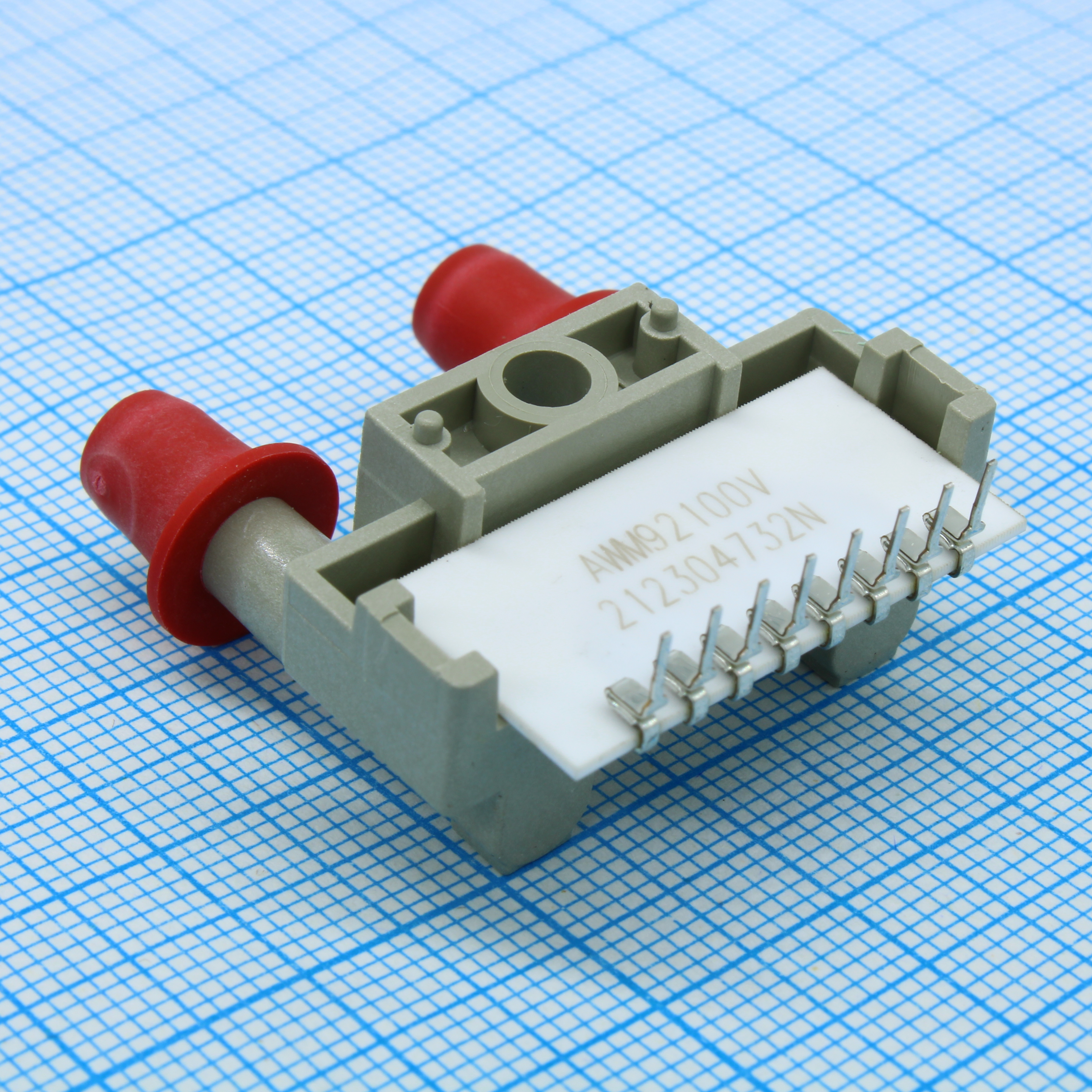 AWM92100V - Honeywell
