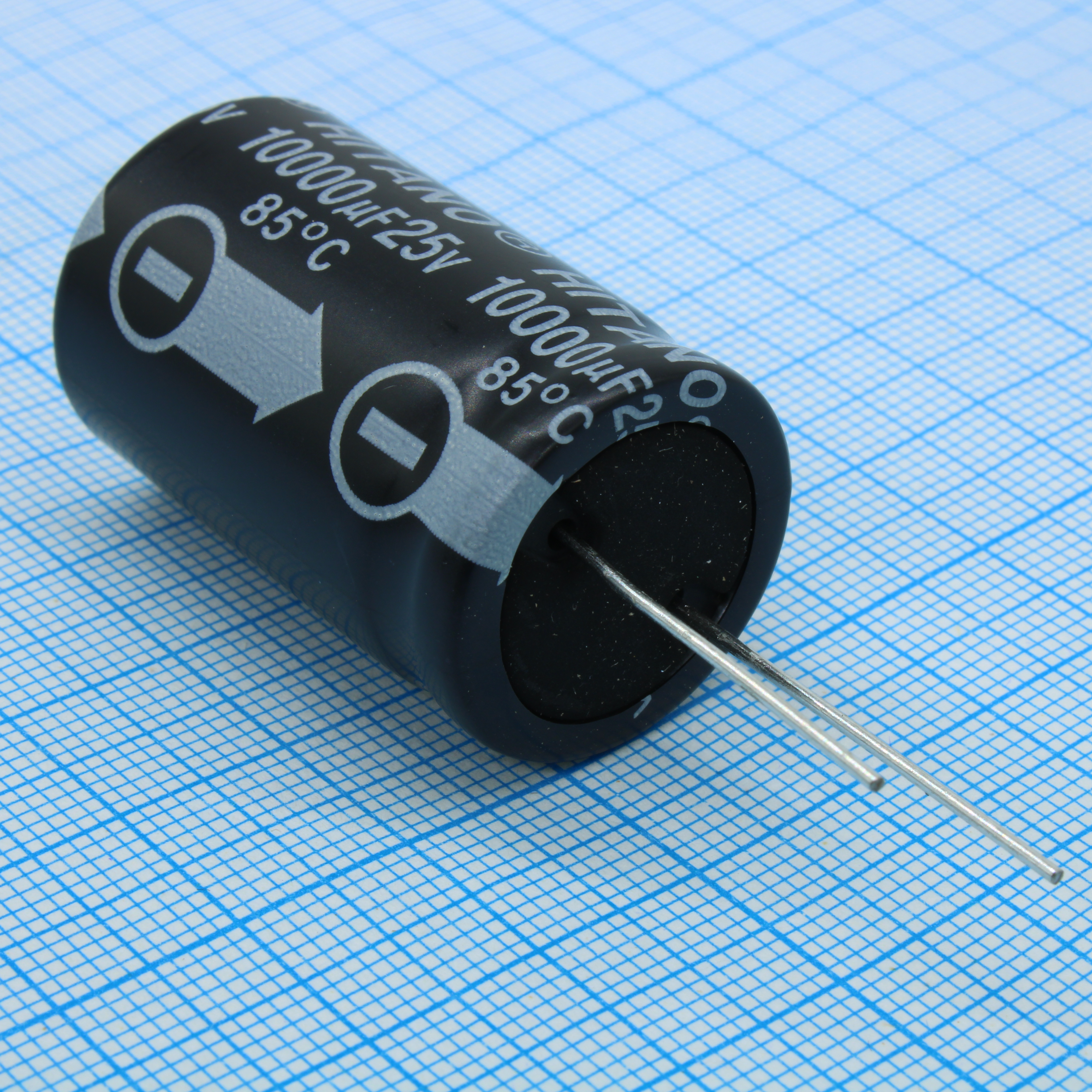 EHR103M25B - Hitano