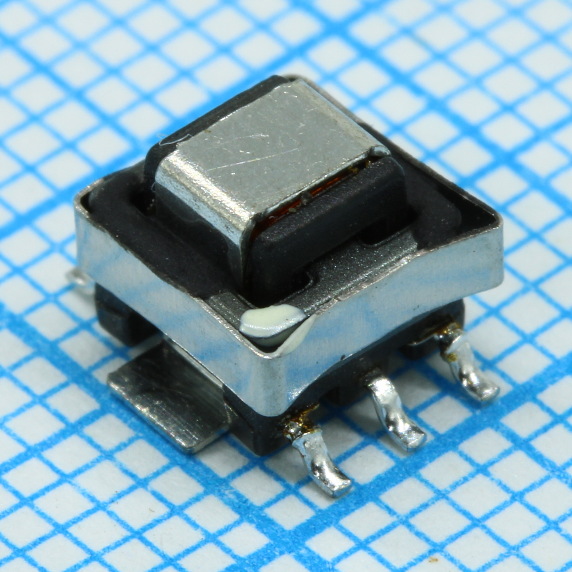 ACSTE5100 - Shinhom