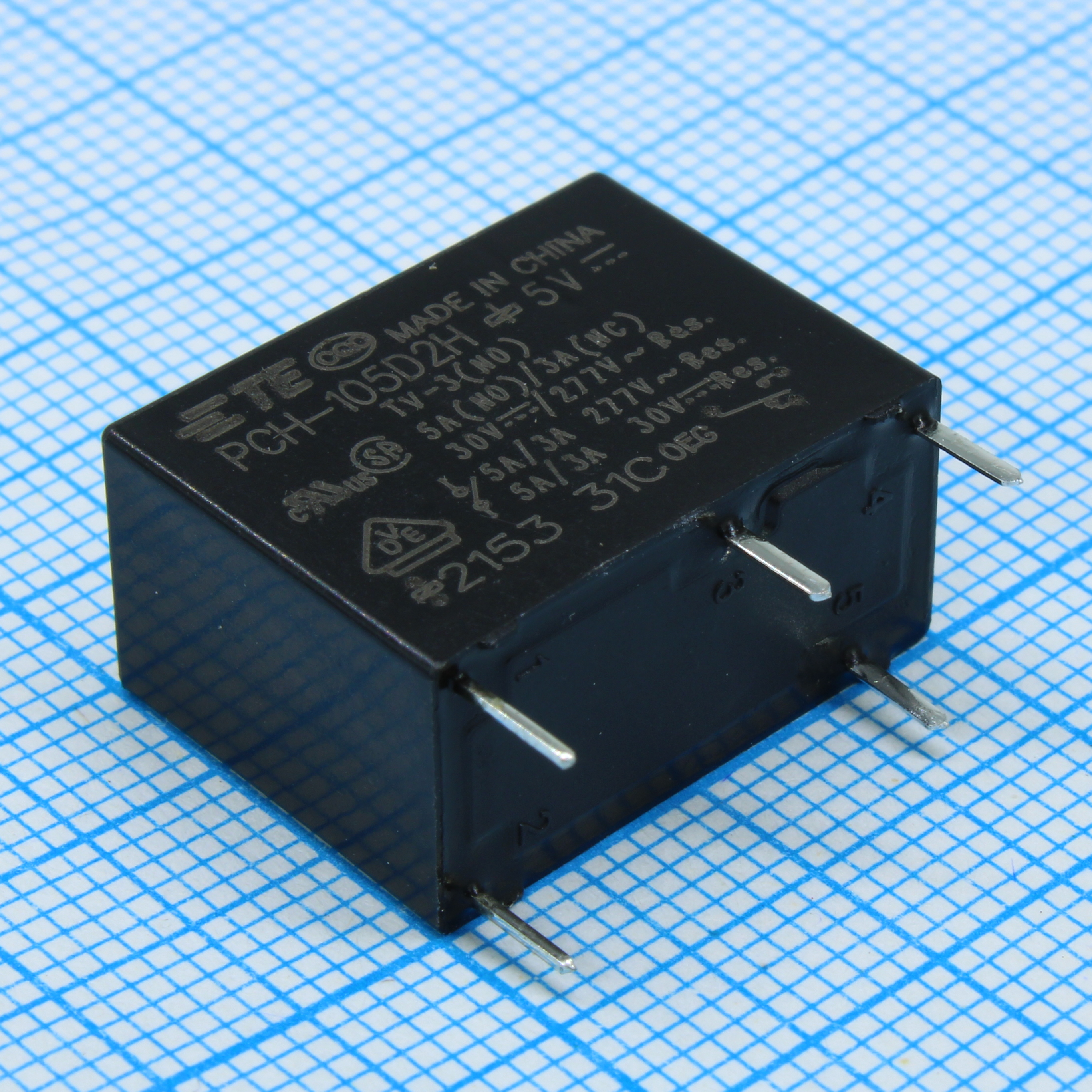 9-1440003-0 - TE Connectivity