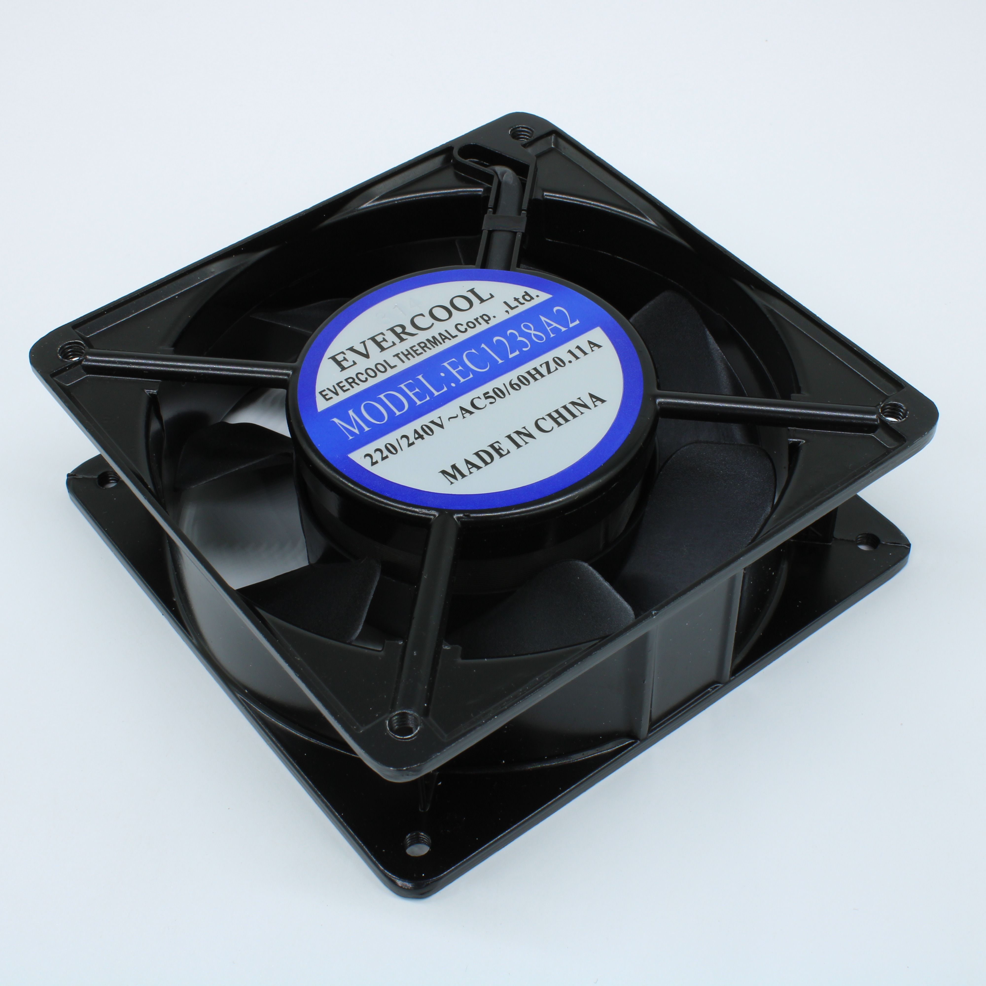 EC12038A2HBT-7 - EVERCOOL