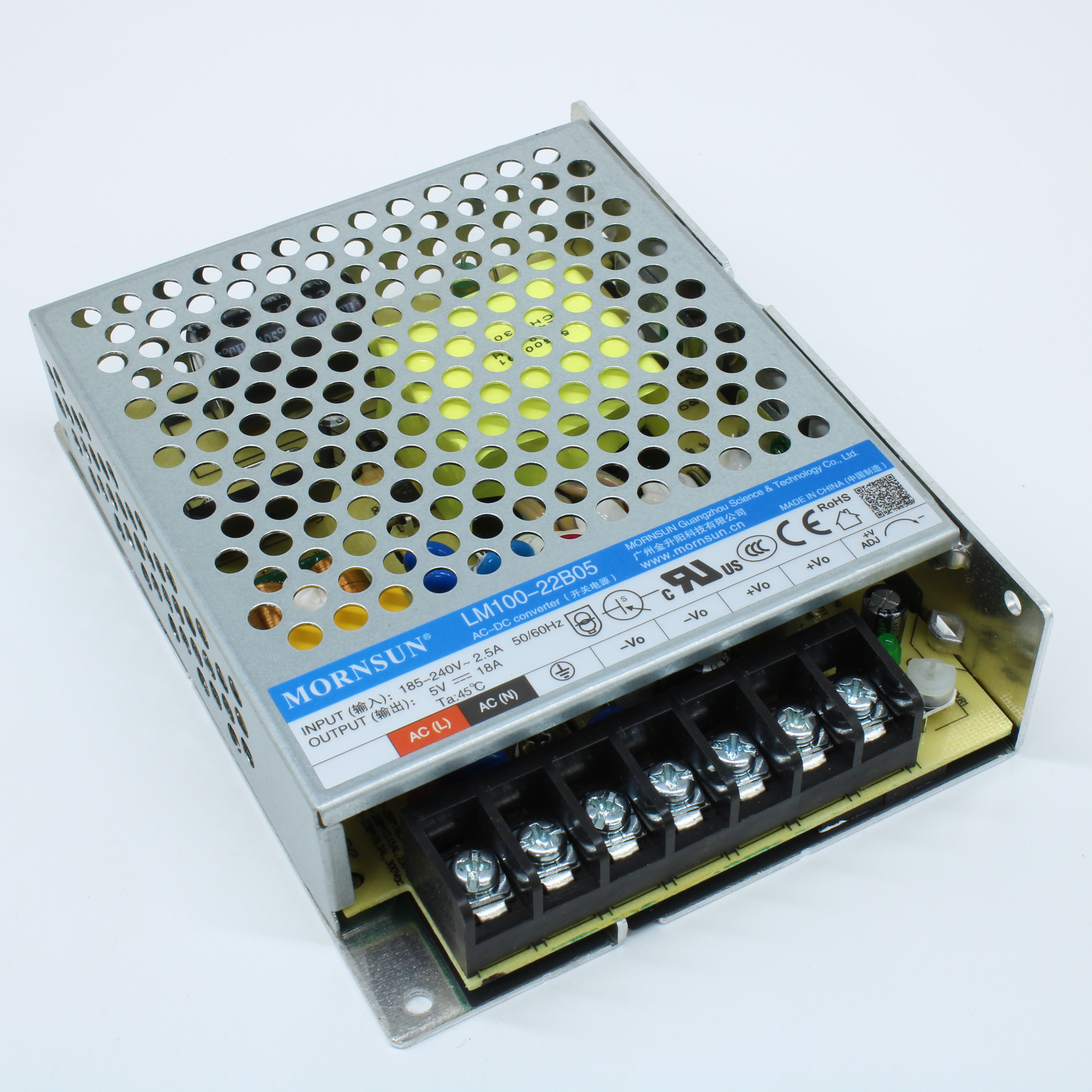 LM100-22B05 - MORNSUN
