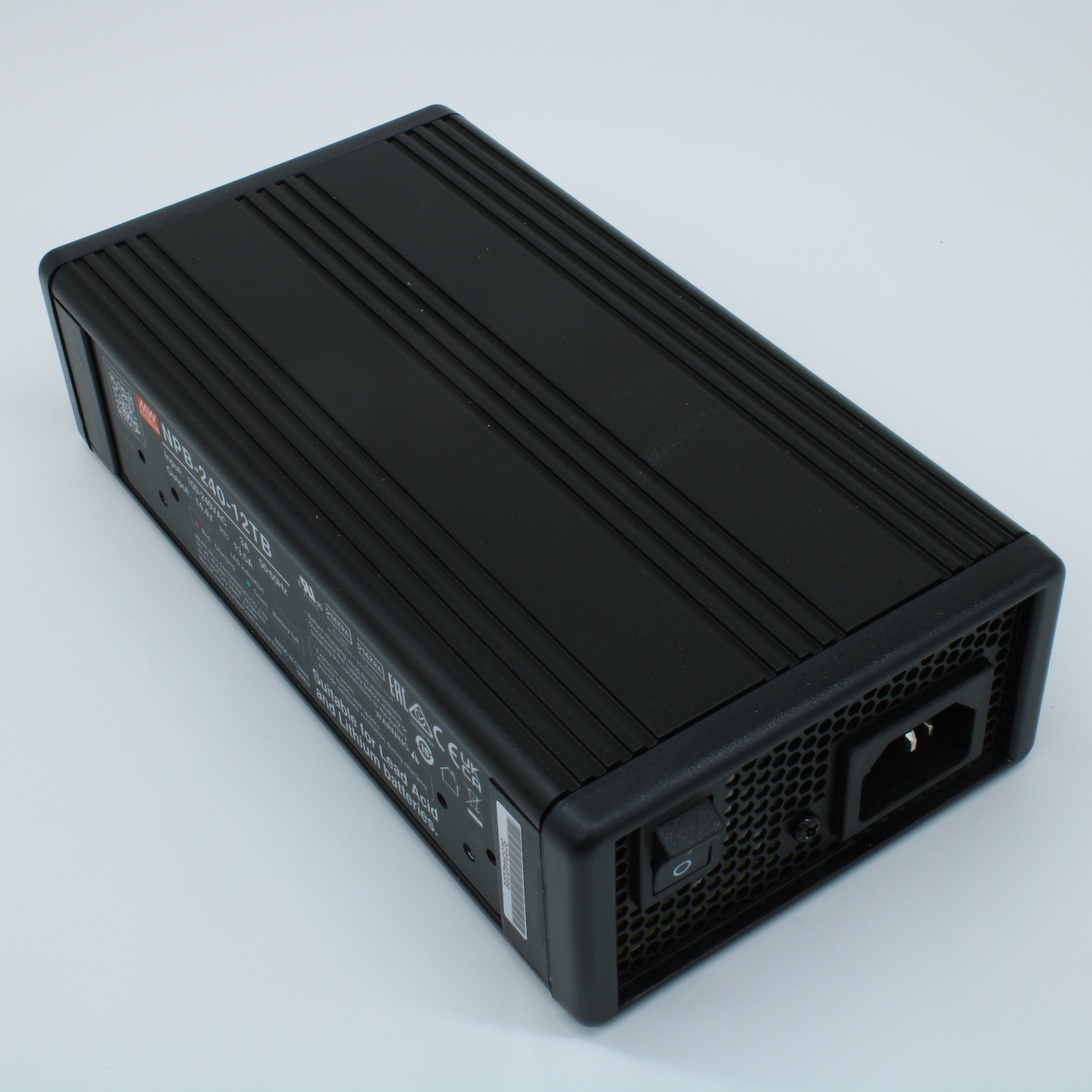 NPB-240-12TB - MW