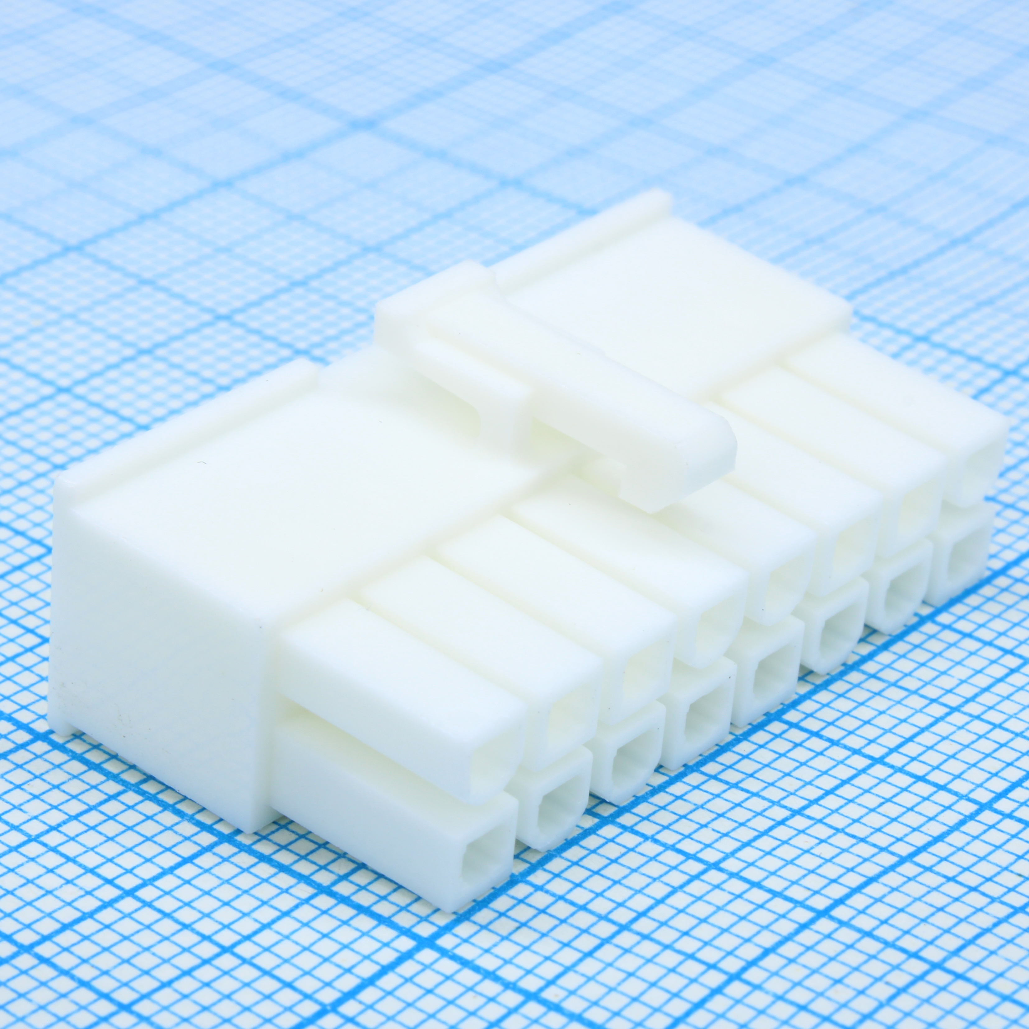 39012165 - Molex