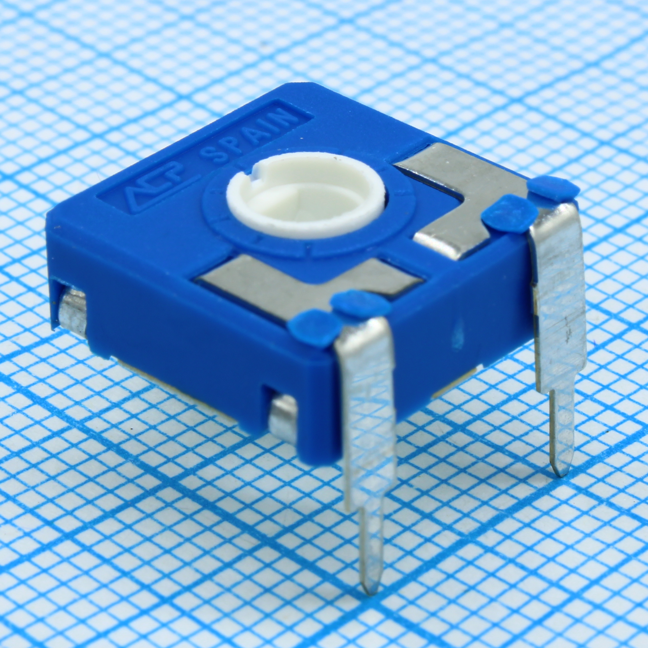 CA14NV12.5-10KA2020 - ACP