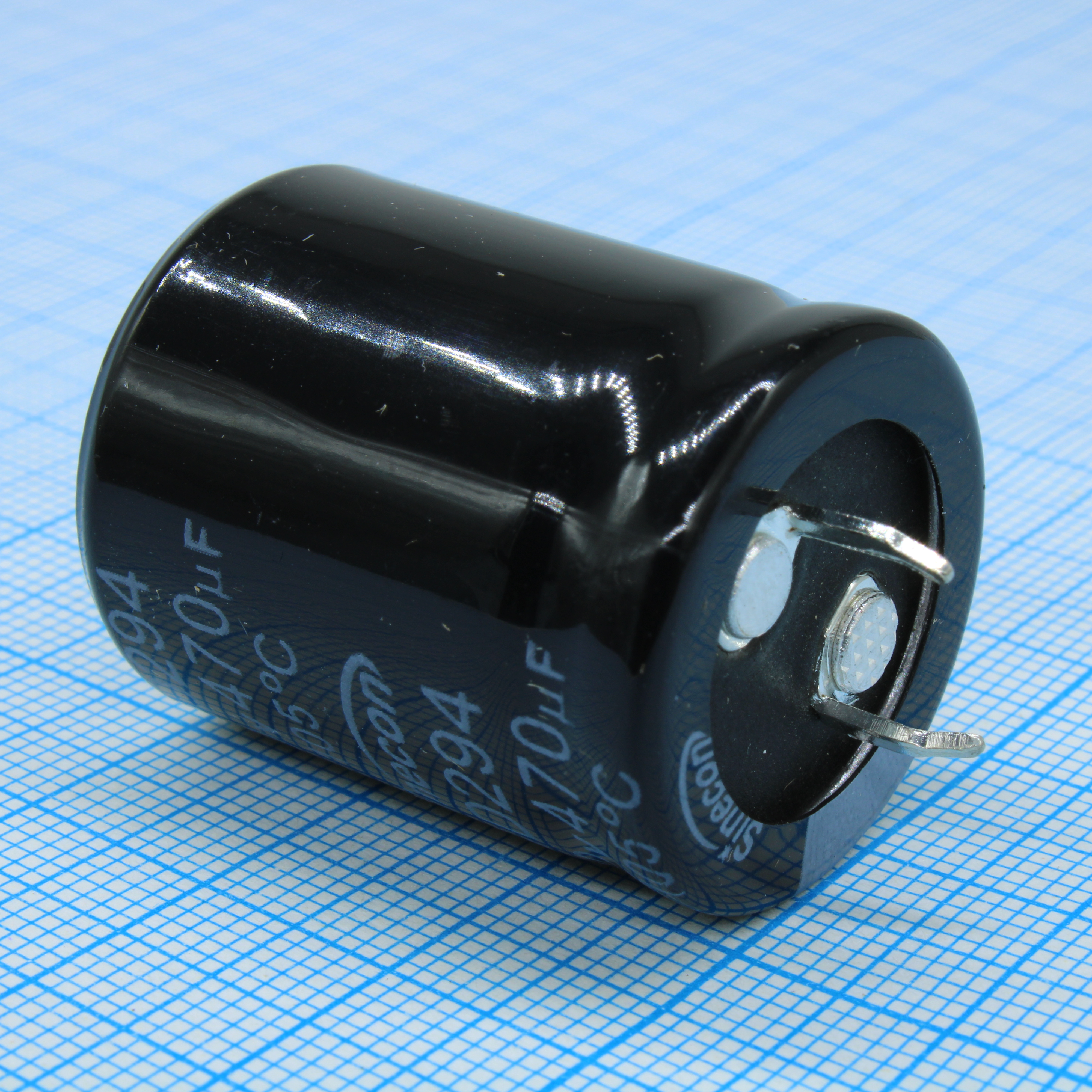 LHF471M2D2530CZVG2S00 - Sinecon