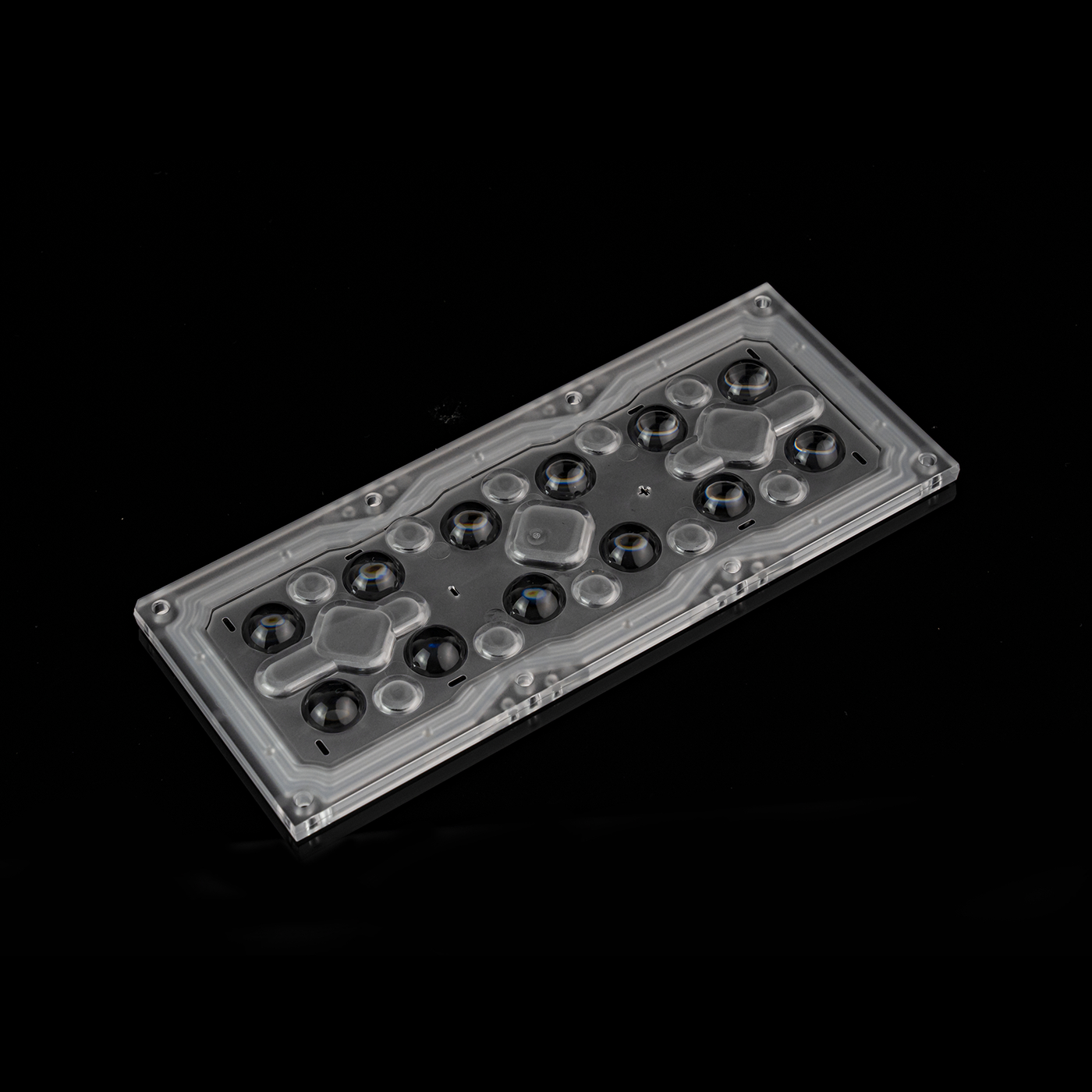 ALHB173D12LED90GR - ASAHI OPTICS