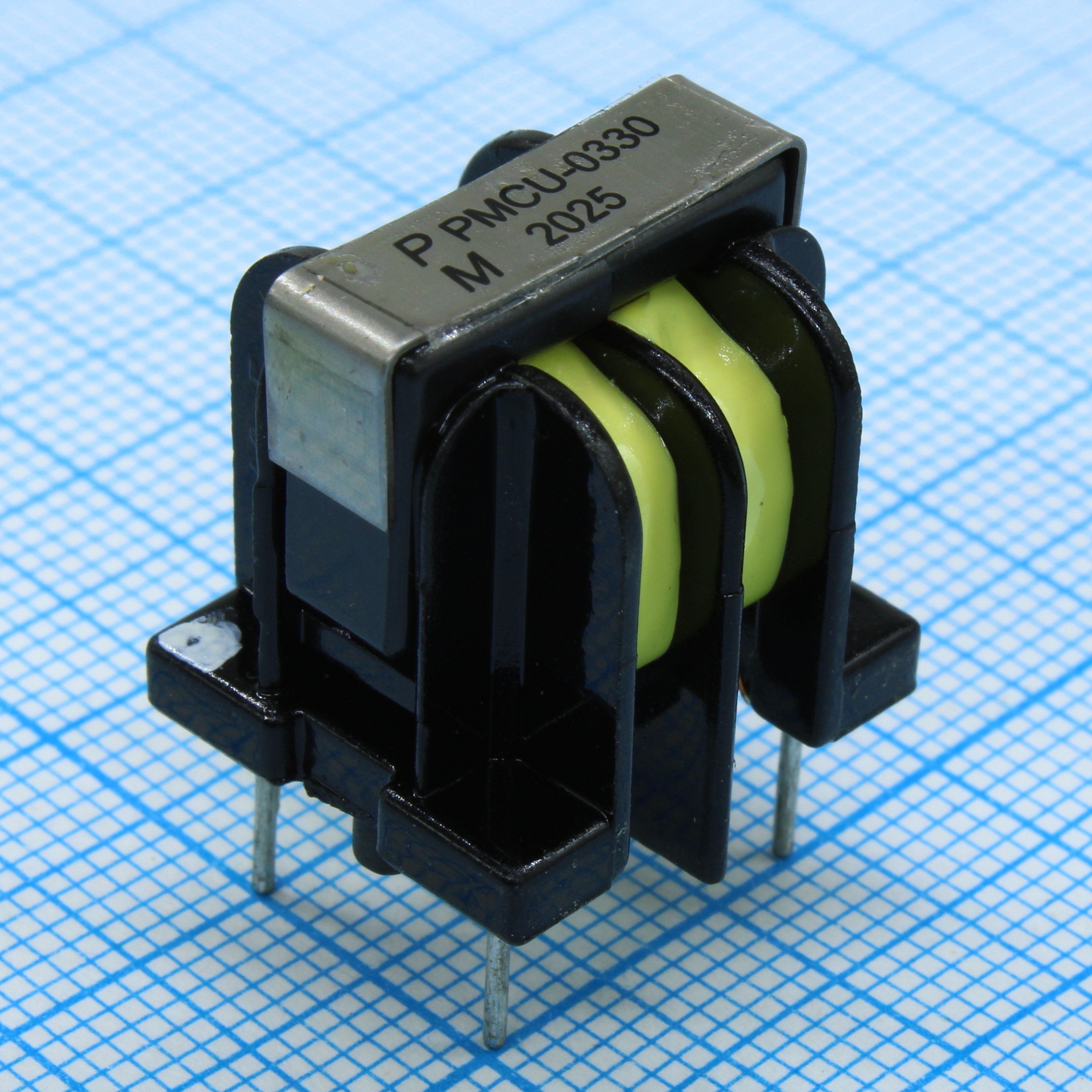 PMCU-0330 - PREMIER MAGNETICS