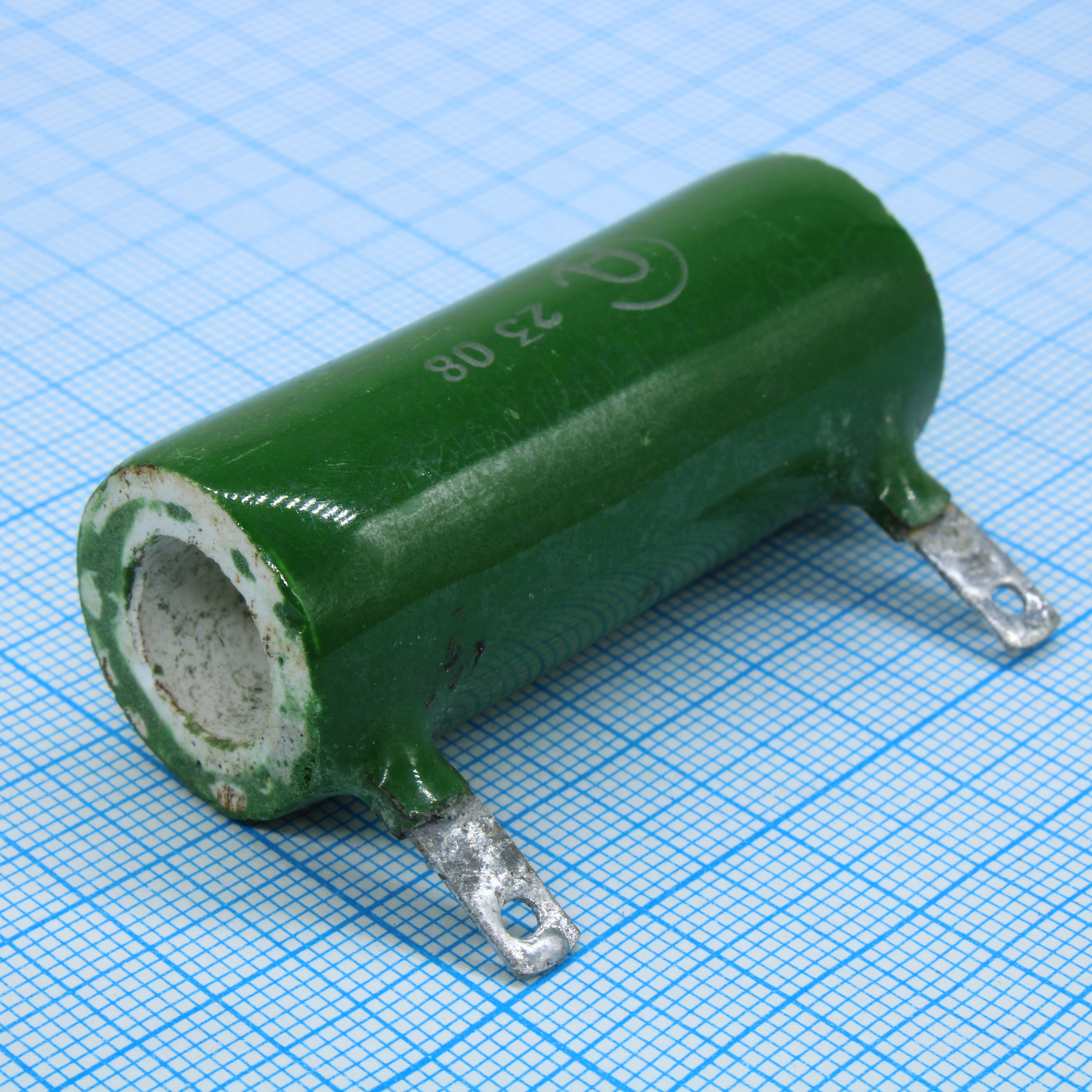 ПЭВ-25  16К ±5% - АЛЗАС