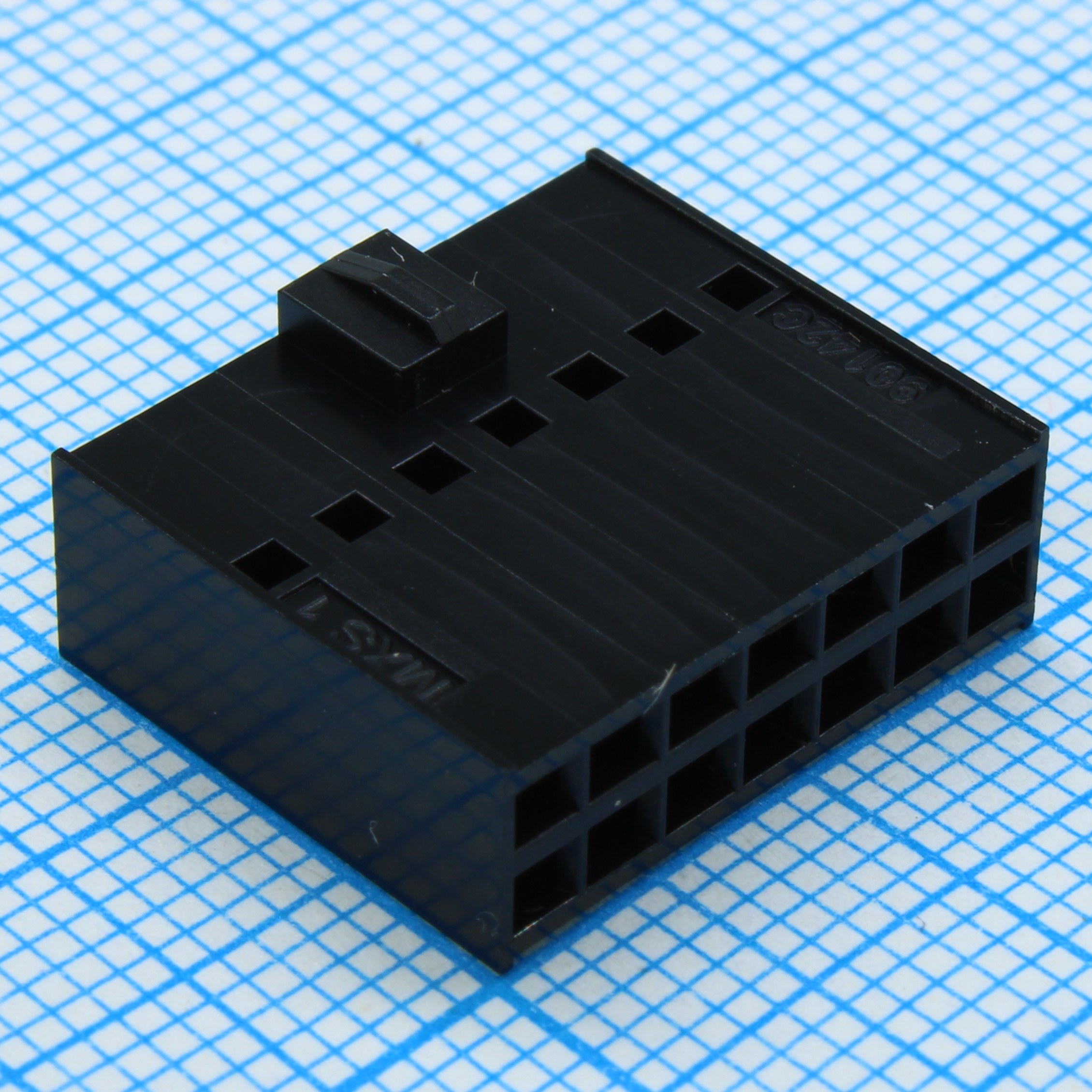 901420014 - Molex