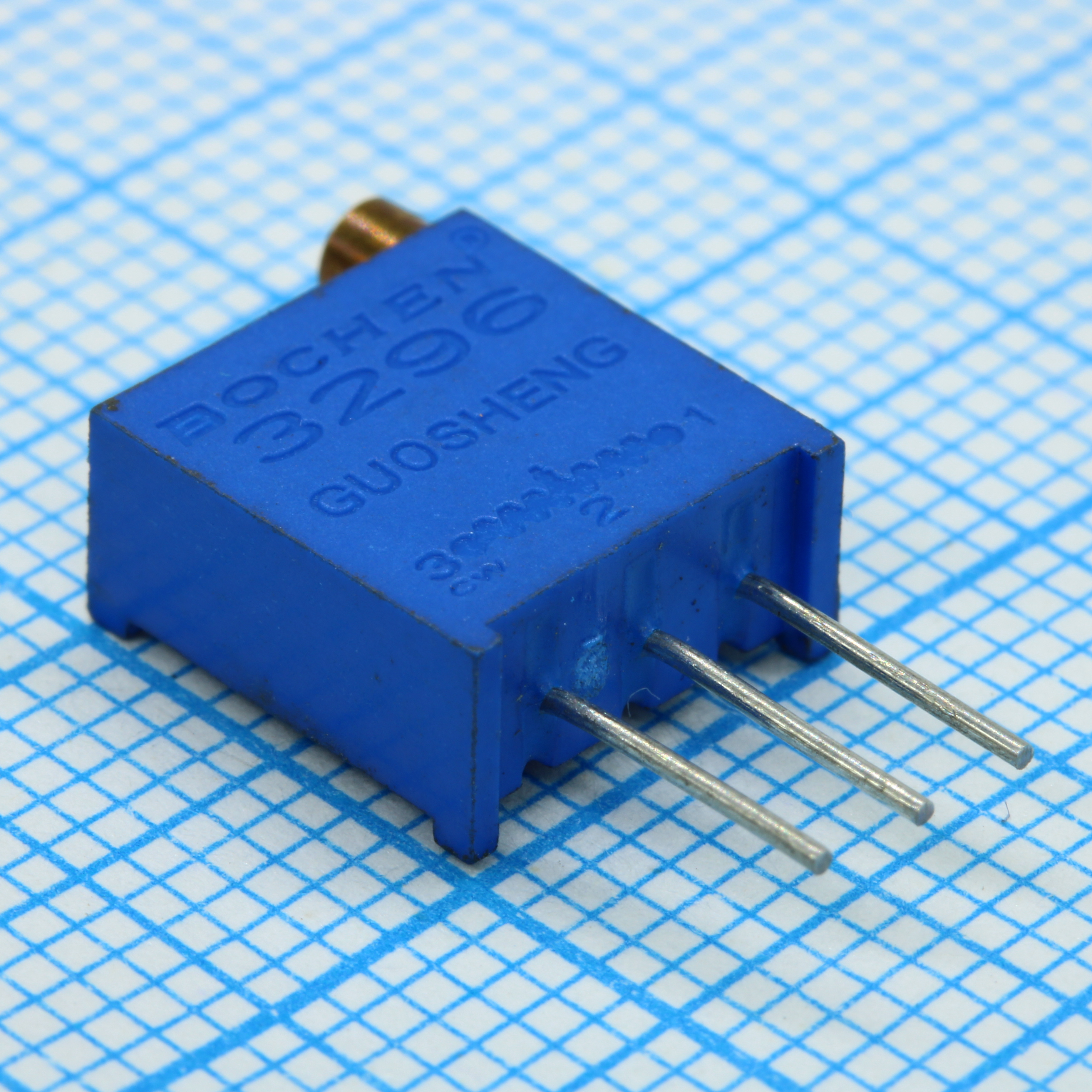 3296W-1-502 - Bochen