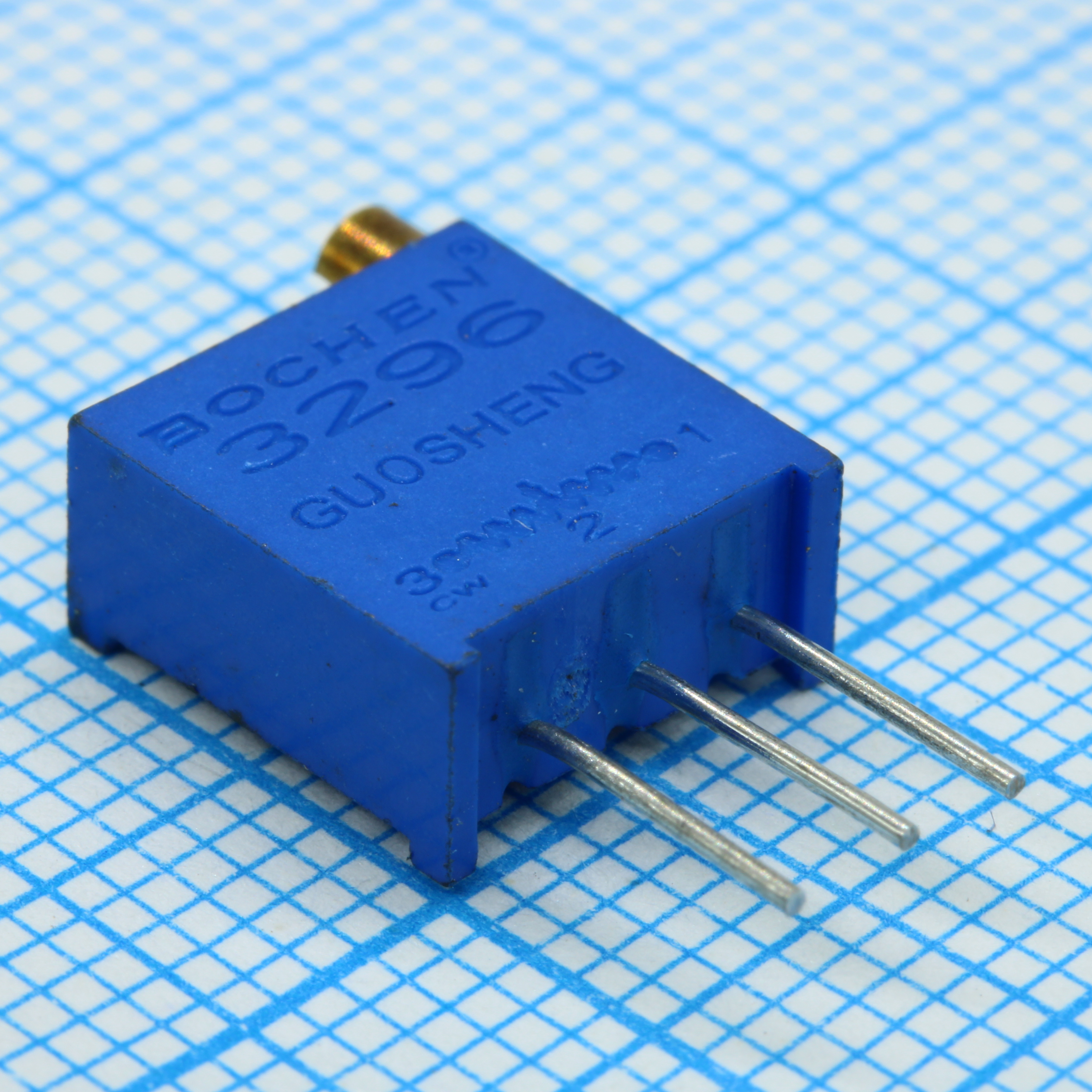 3296W-1-500 - Bochen