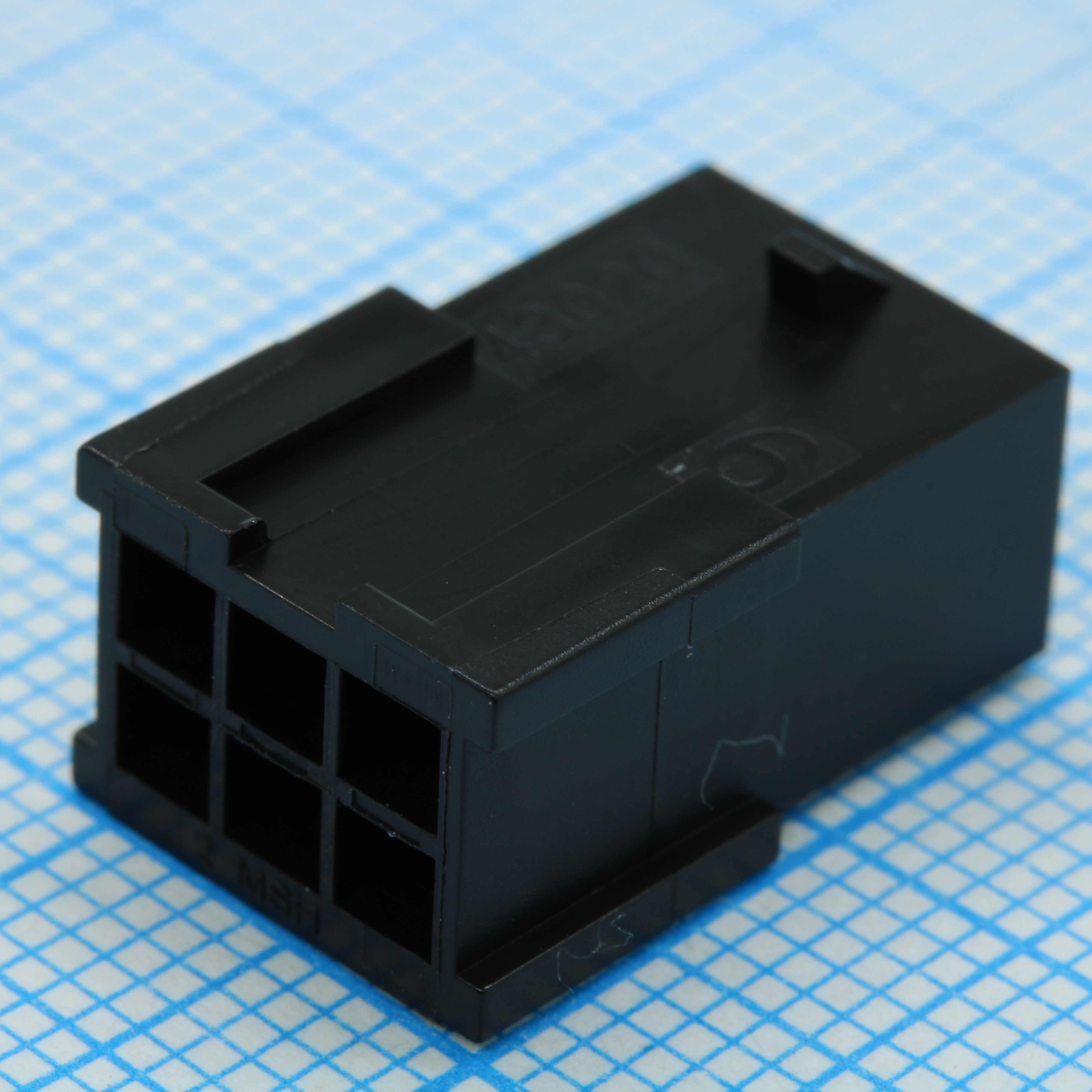 430200601 - Molex