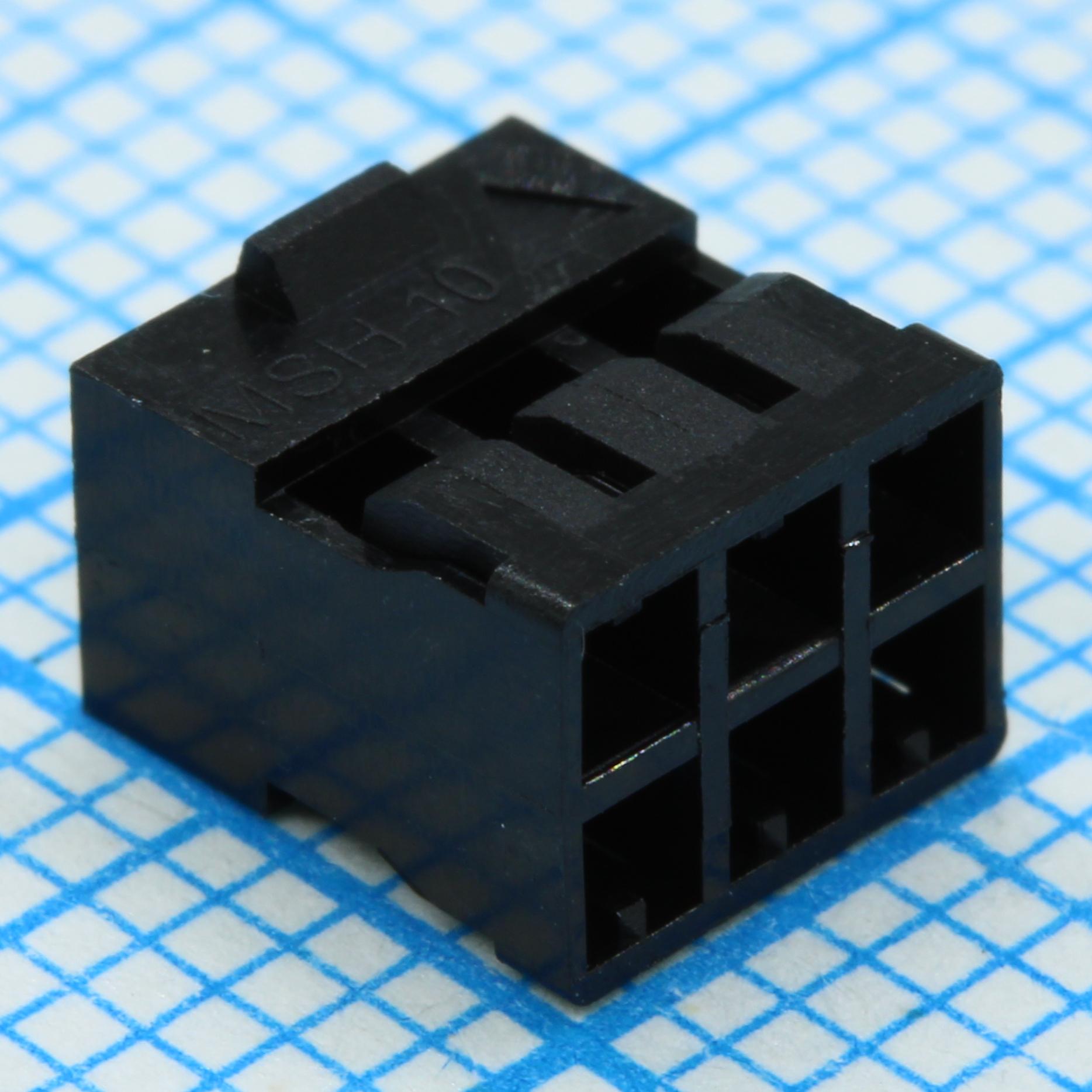 511100660 - Molex