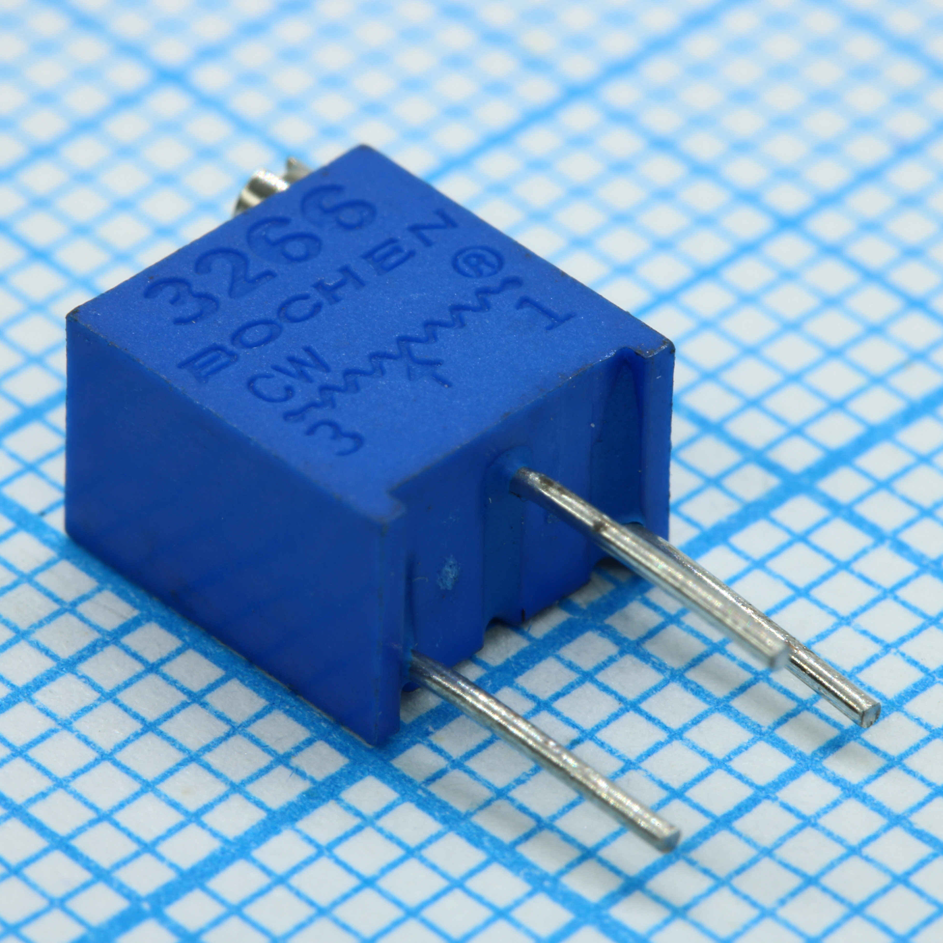 3266W-1-103 - Bochen