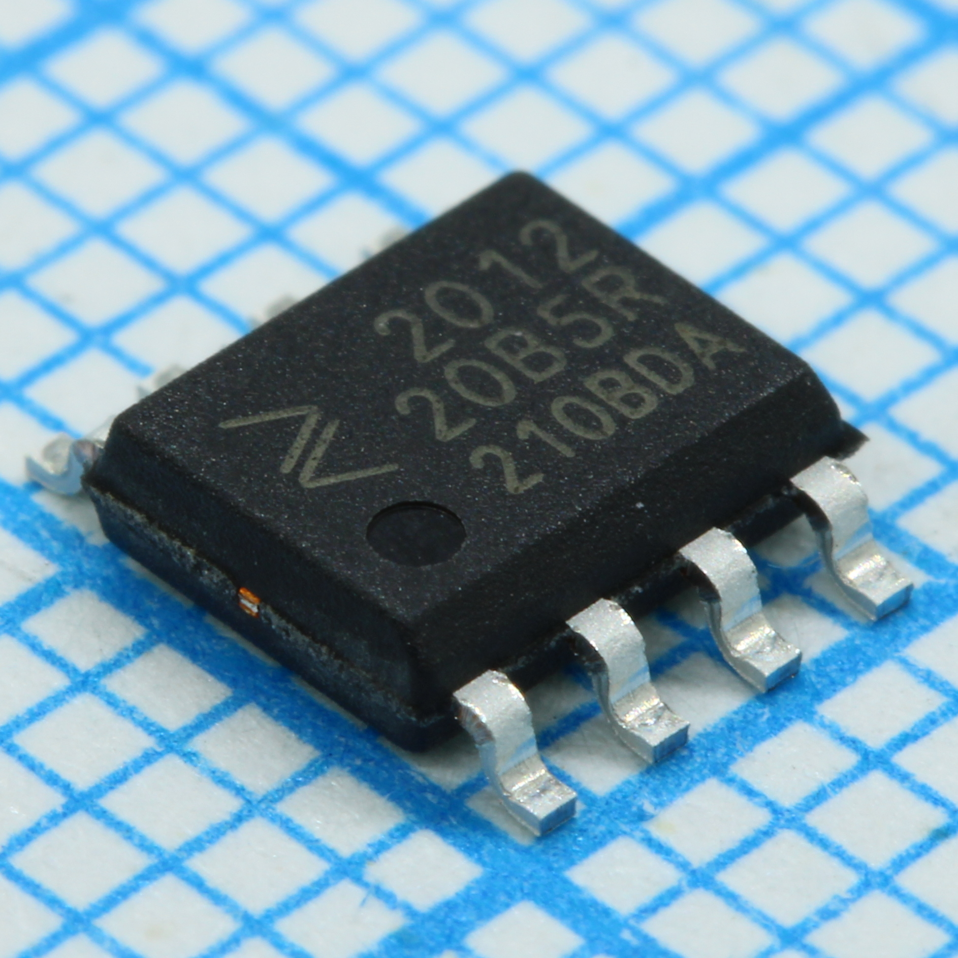 NSM2012-20B5R-DSPR - Novosense