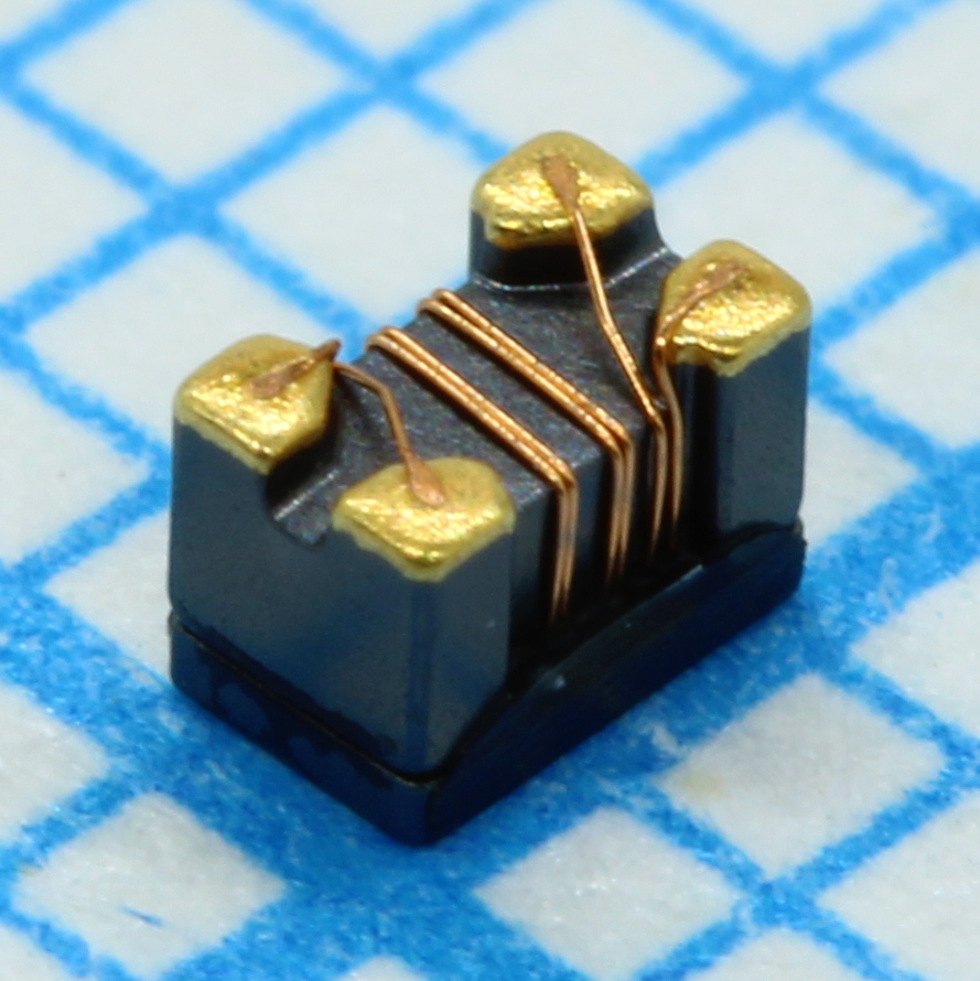0805USB-901MLC - COILCRAFT