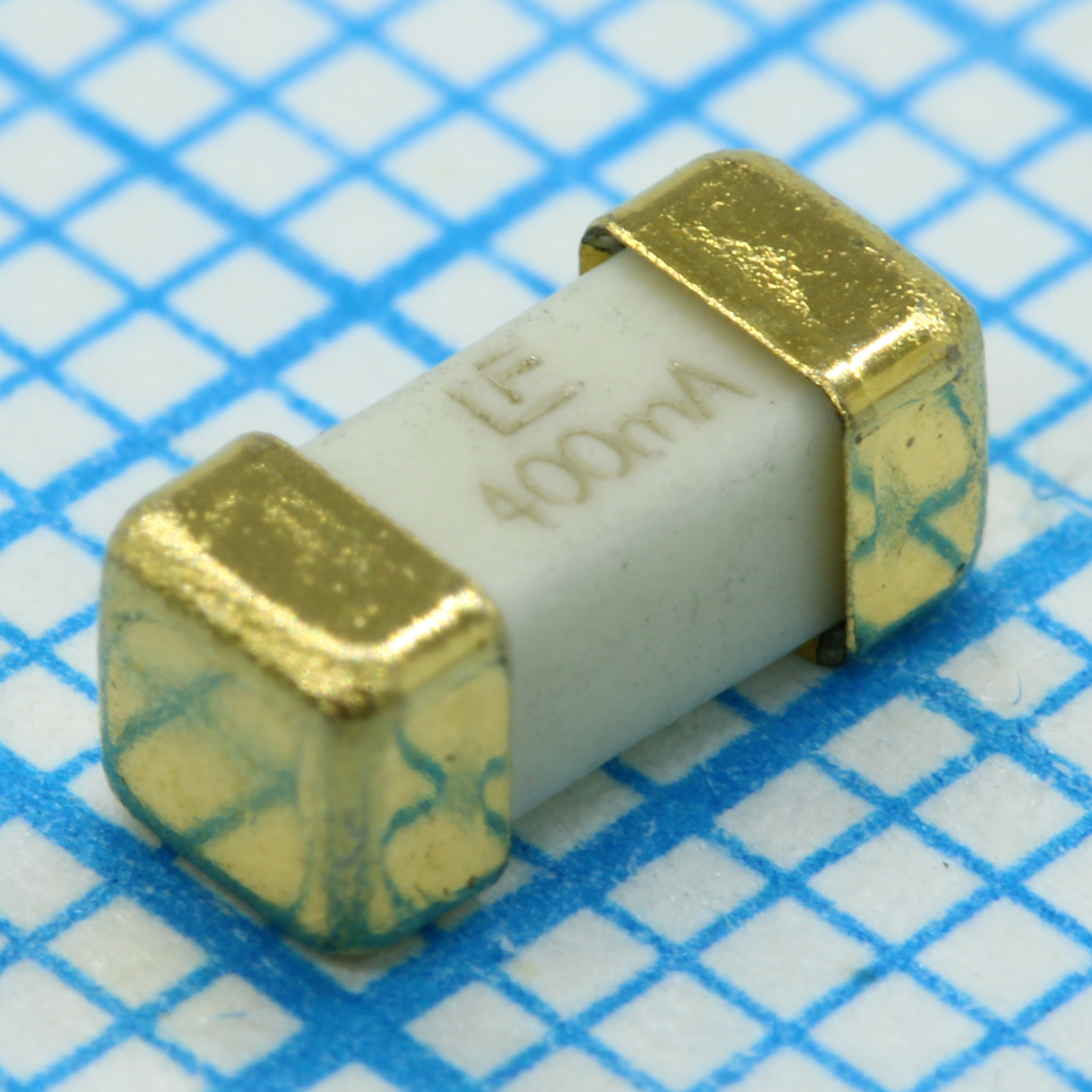 0451.400MRL - Littelfuse