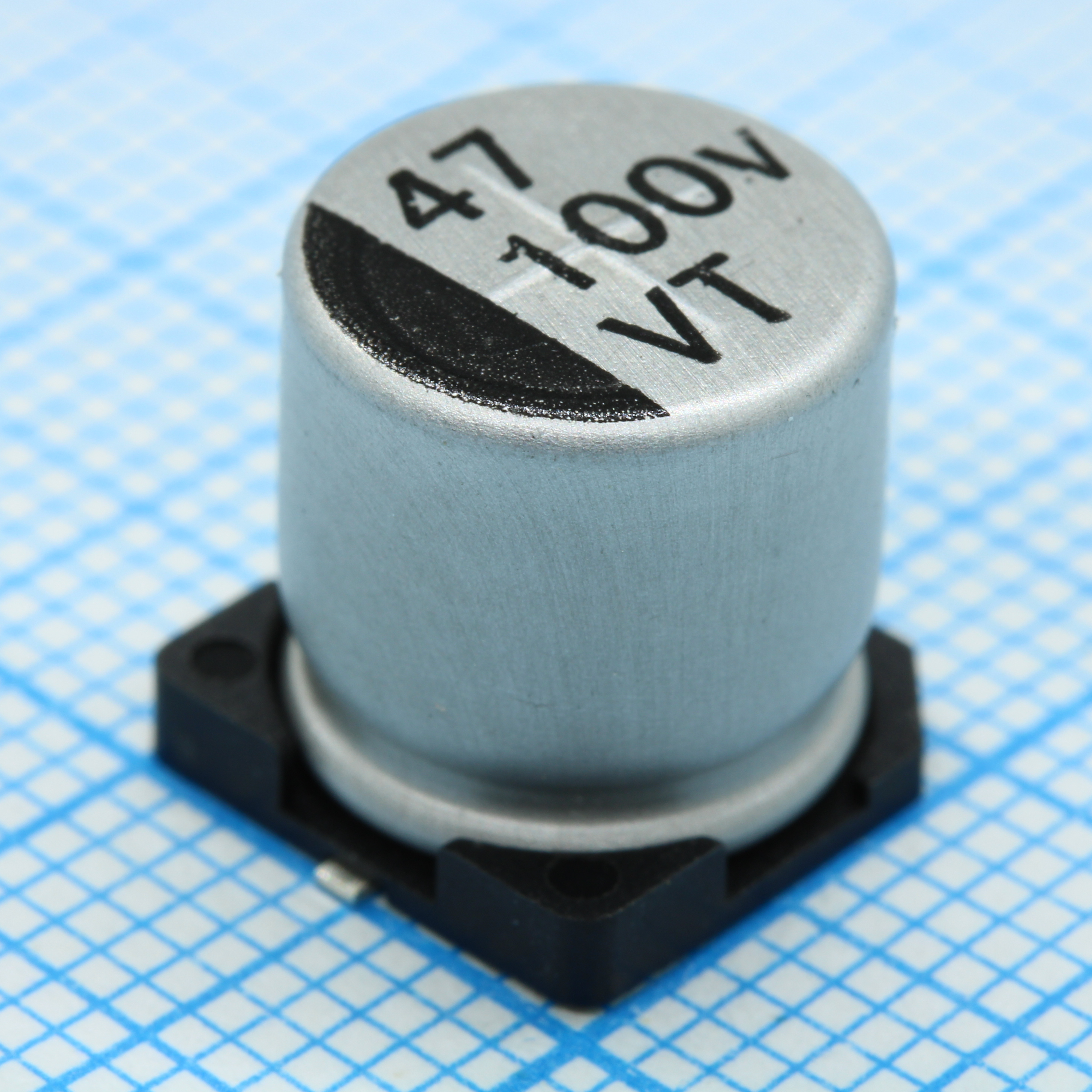 VT470M2ABKJ1010VBK - JWCO