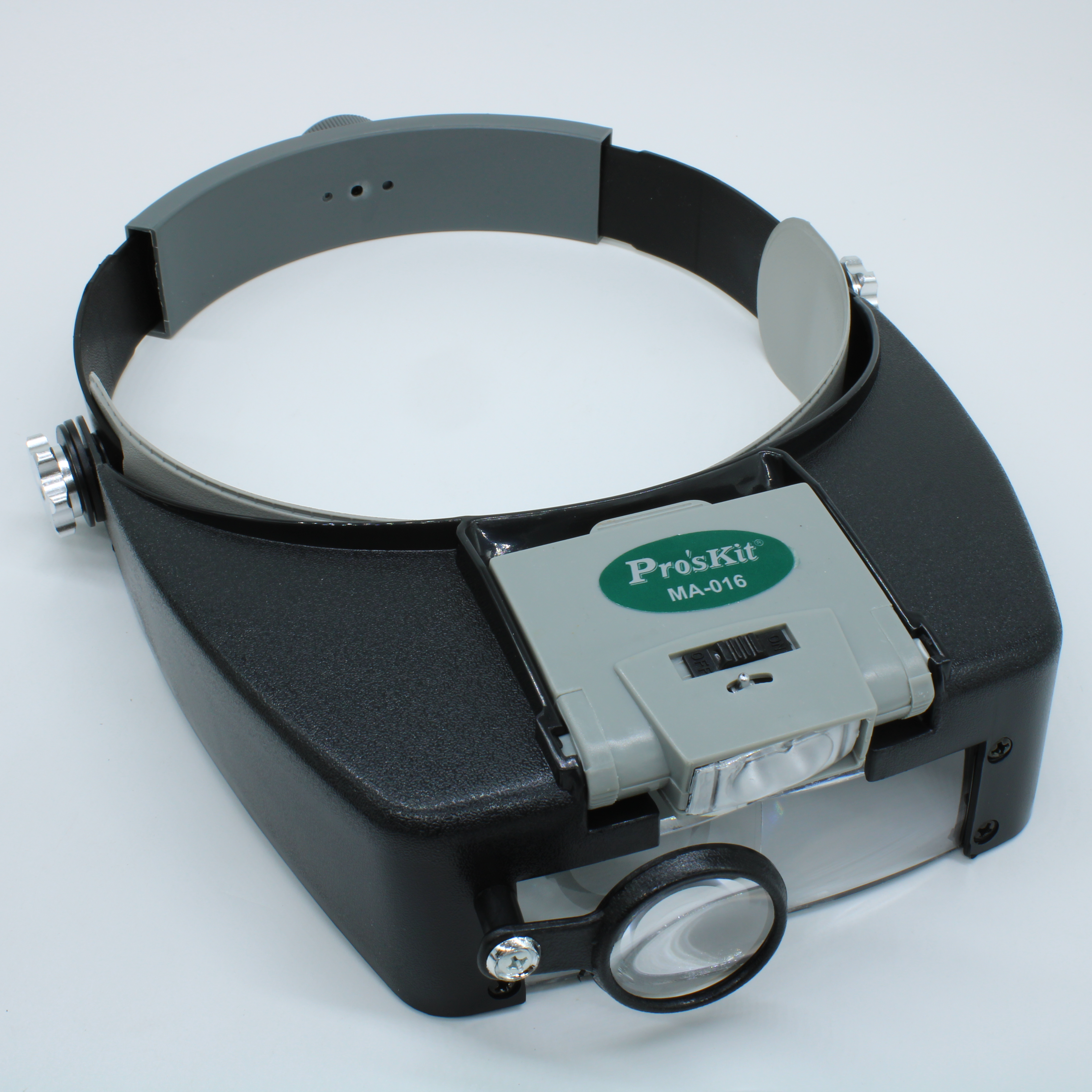 MA-016 - Pro'sKit