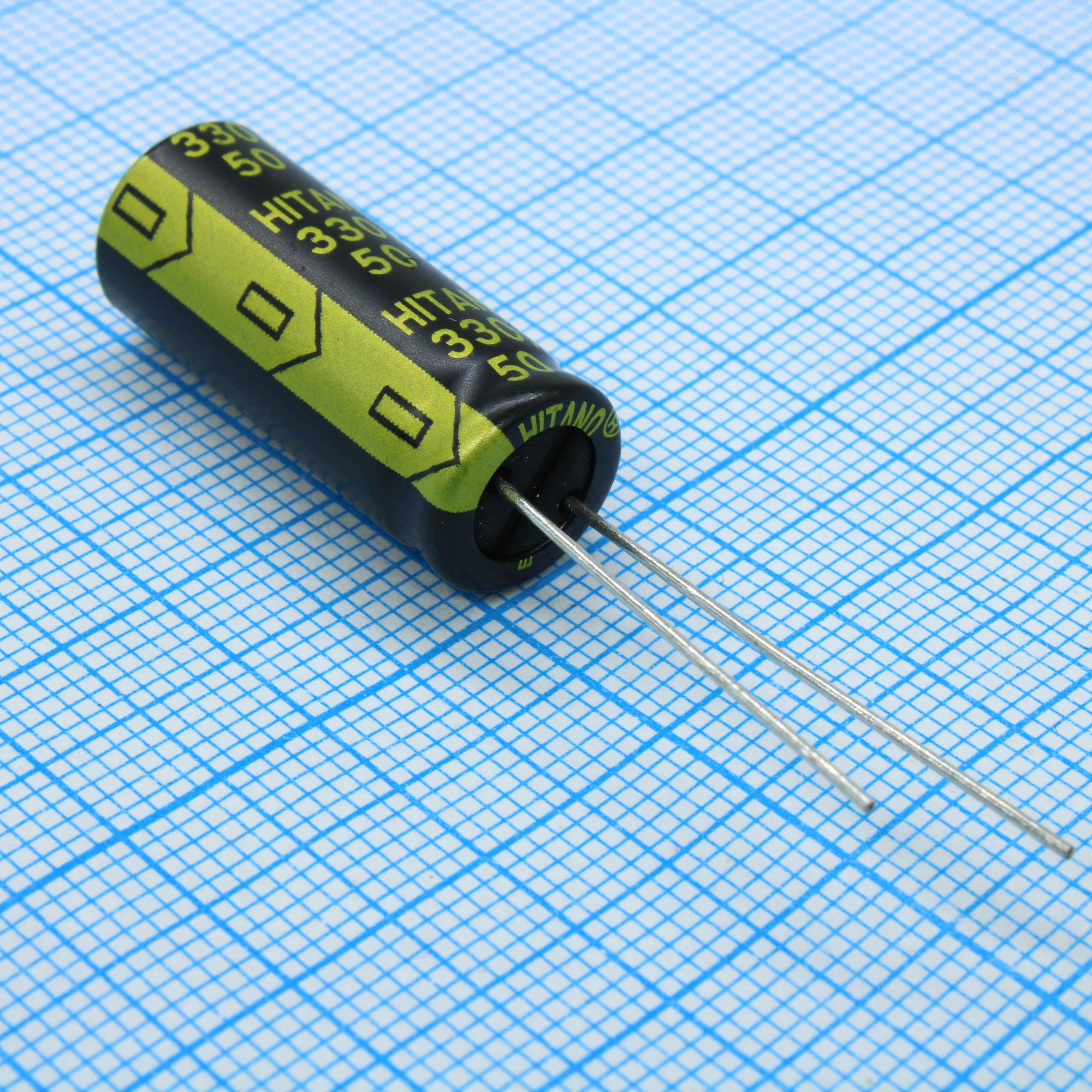 ESX102M16B - Hitano