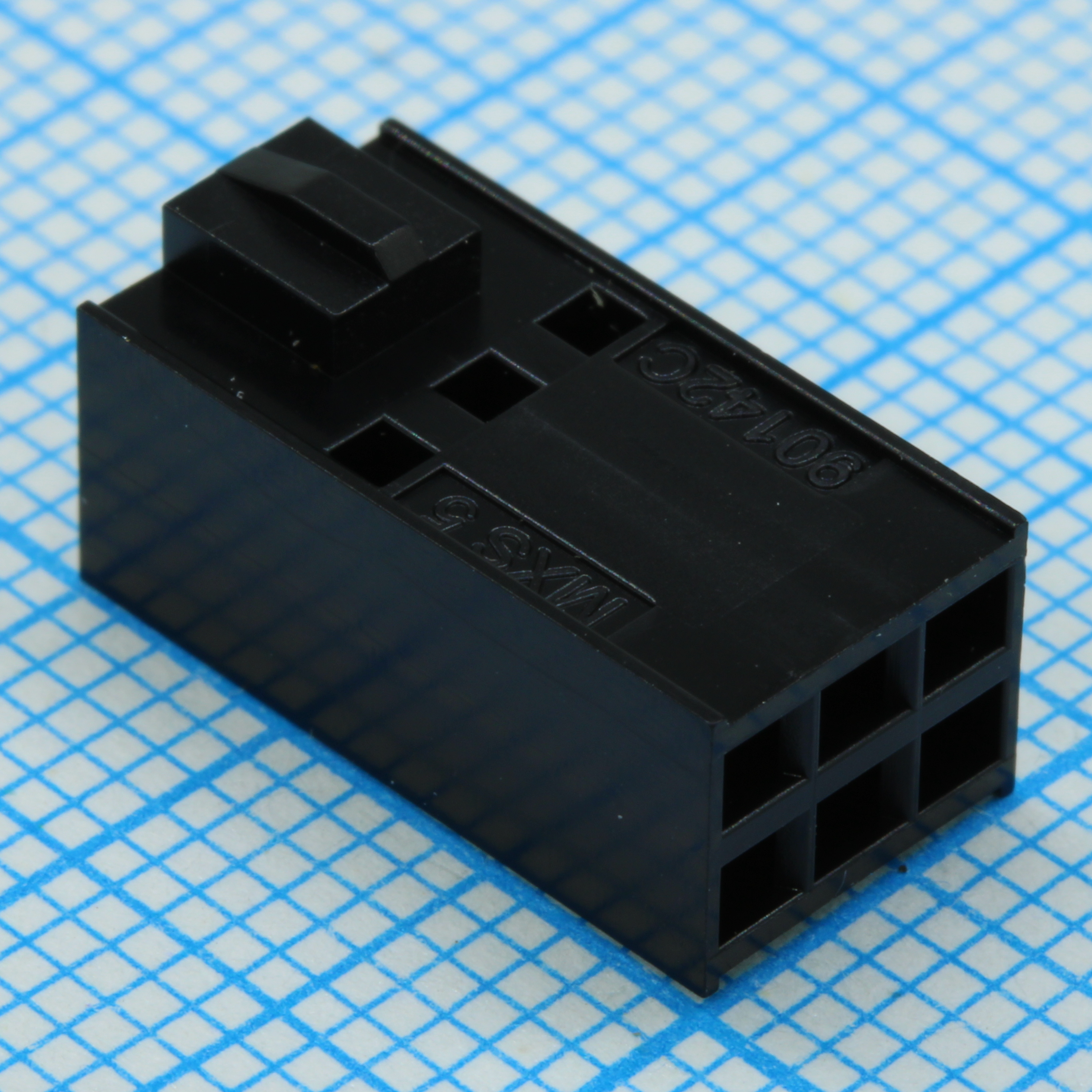 901420006 - Molex