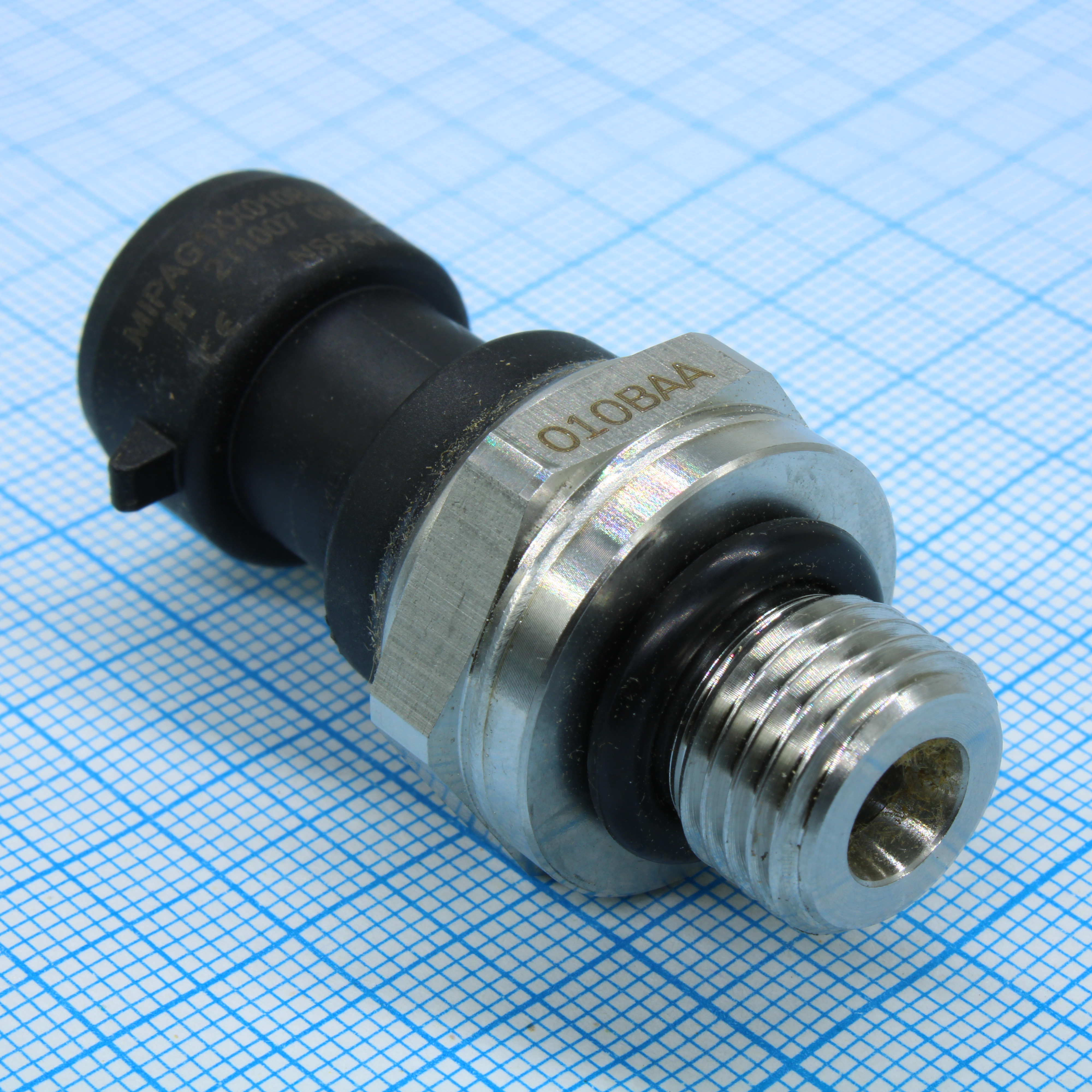 MIPAG1XX010BAAAX - Honeywell