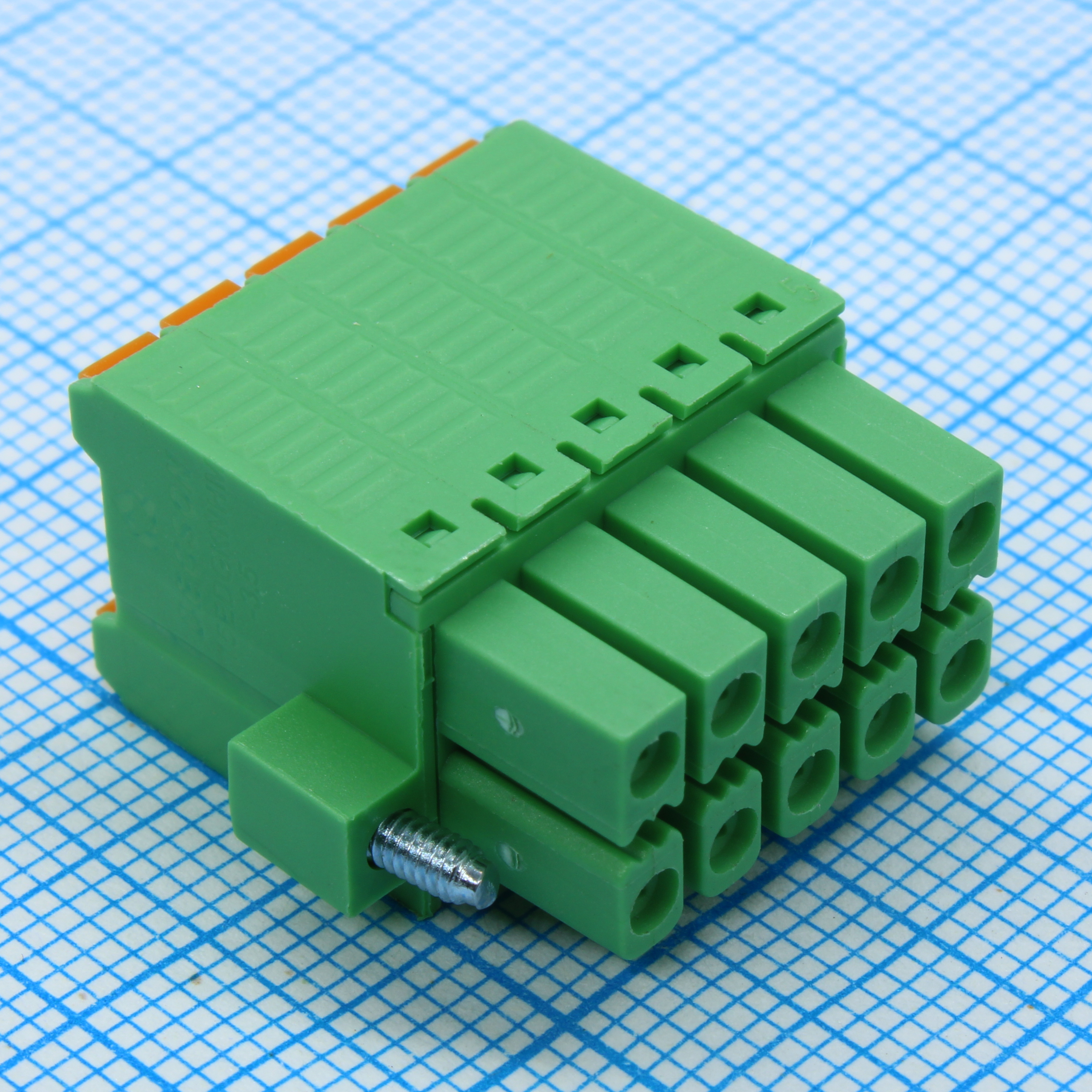 15EDGKNHM-3.5-10P-14-00A(H) - Degson