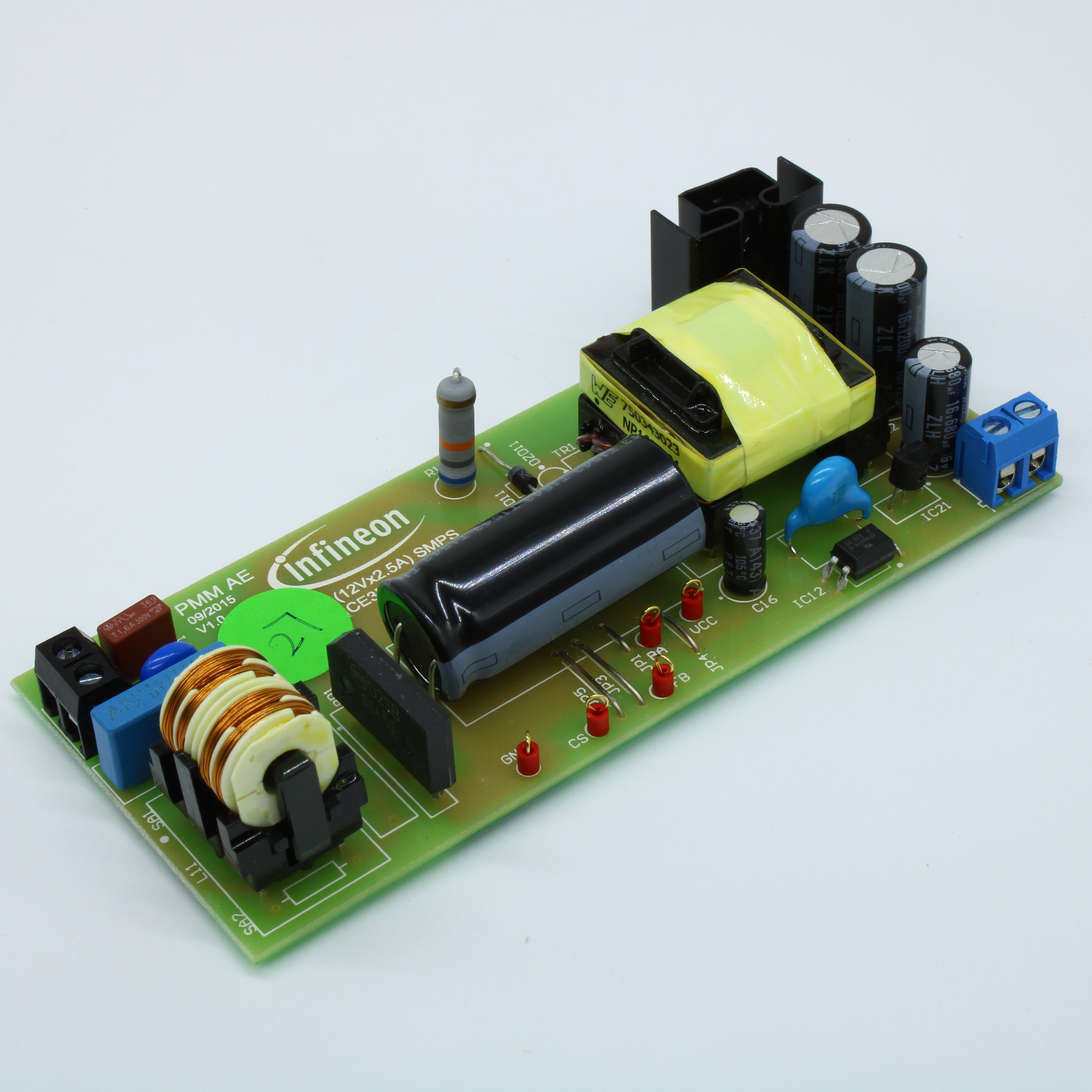DEMO3RBR0665JGTOBO1 - INF