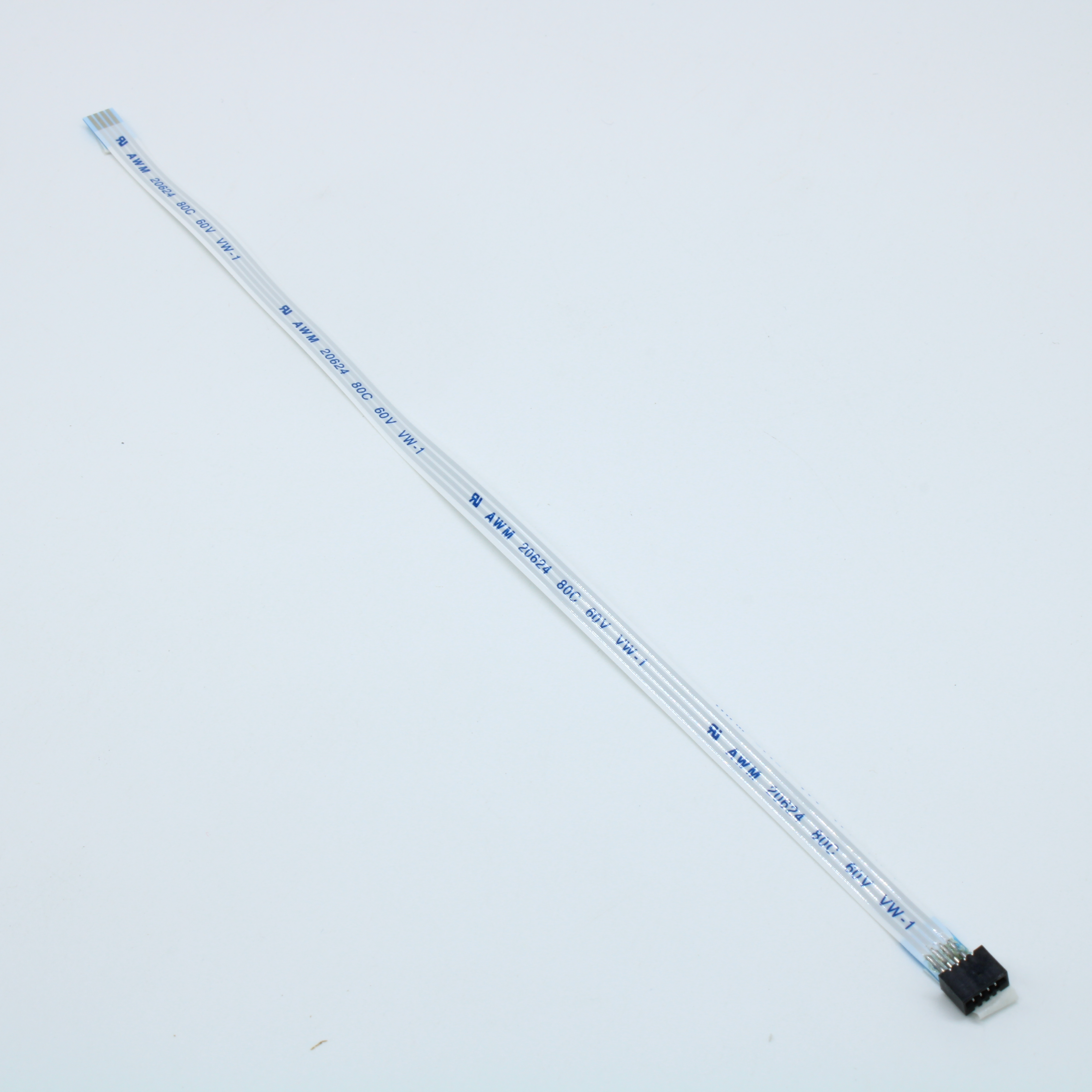 RESISTIVE TOUCHSCREEN EXTENSION CABLE - - Adafruit