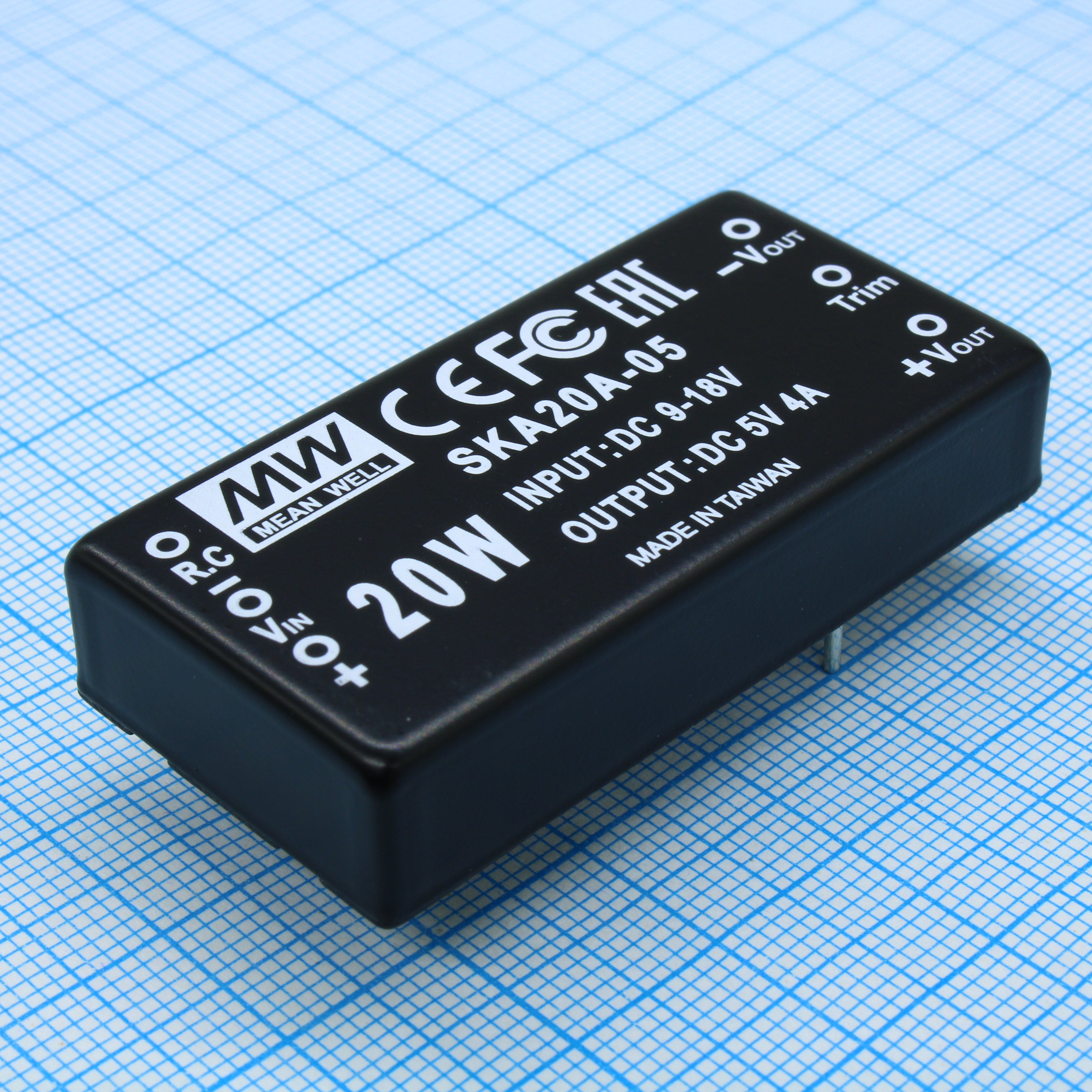 SKA20A-05 - MW
