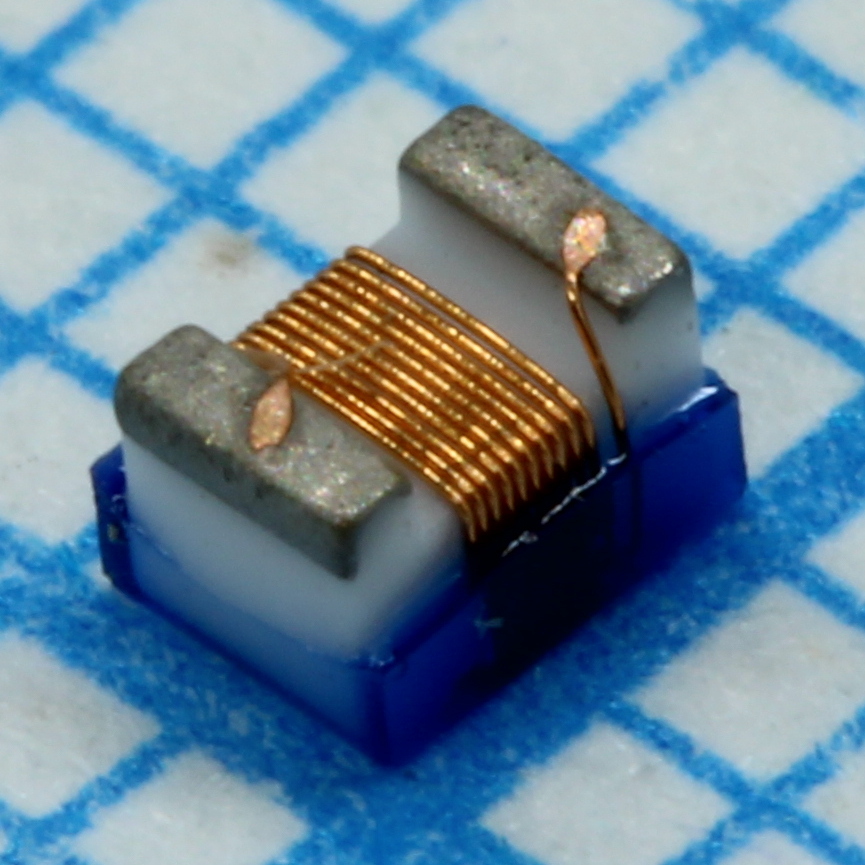 0805CS-121XGLC - COILCRAFT