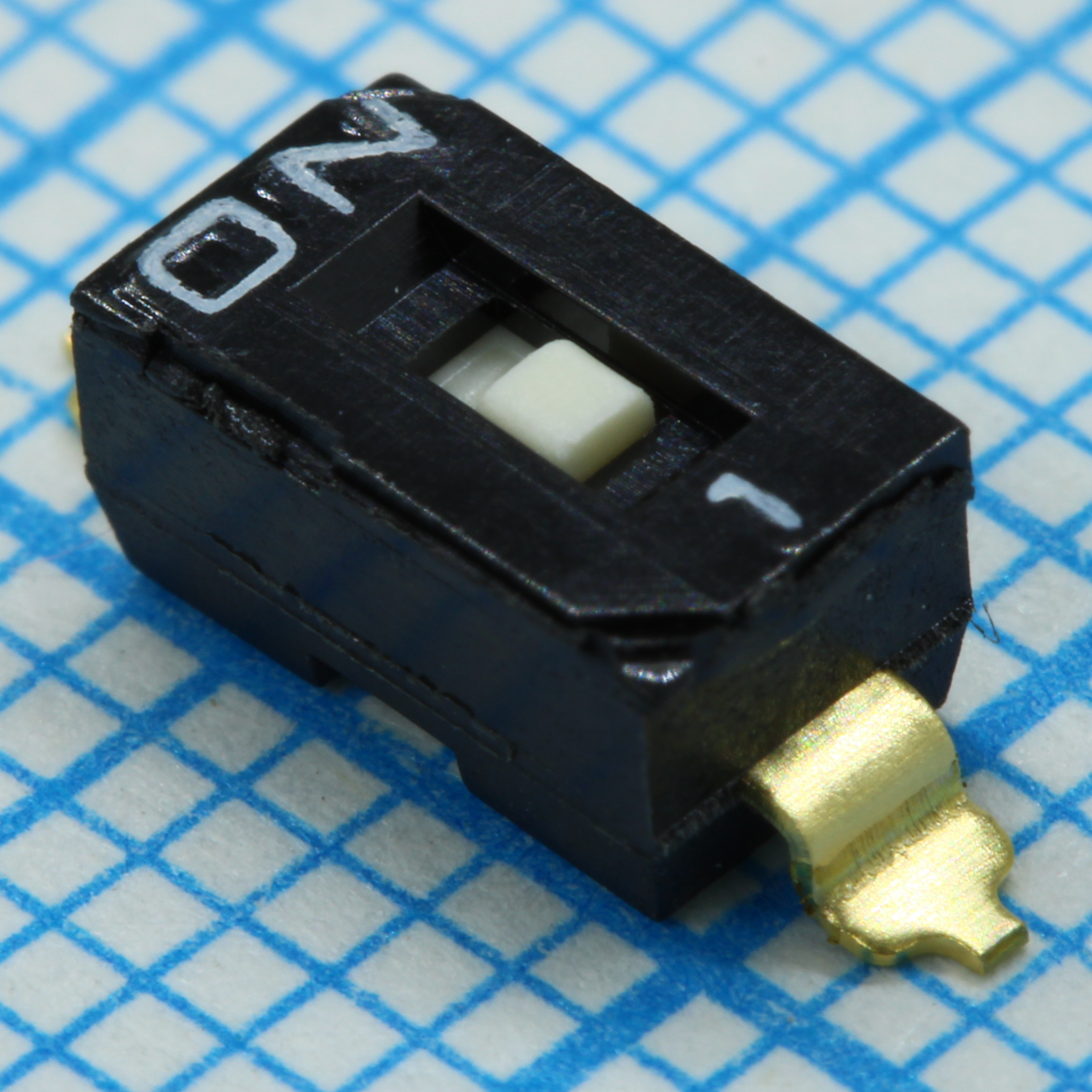 A6S1101H - OMRON