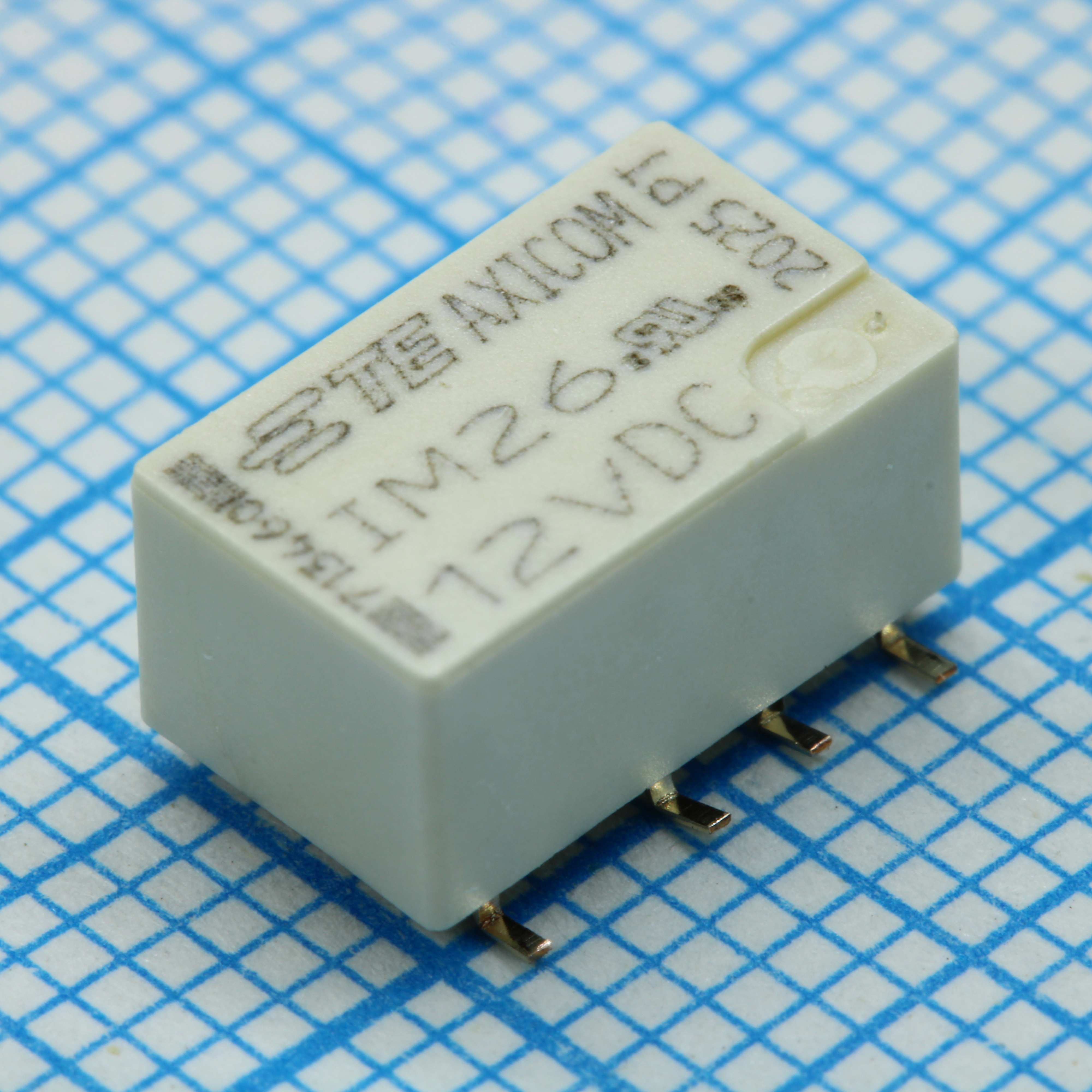 3-1462039-1 - TE Connectivity