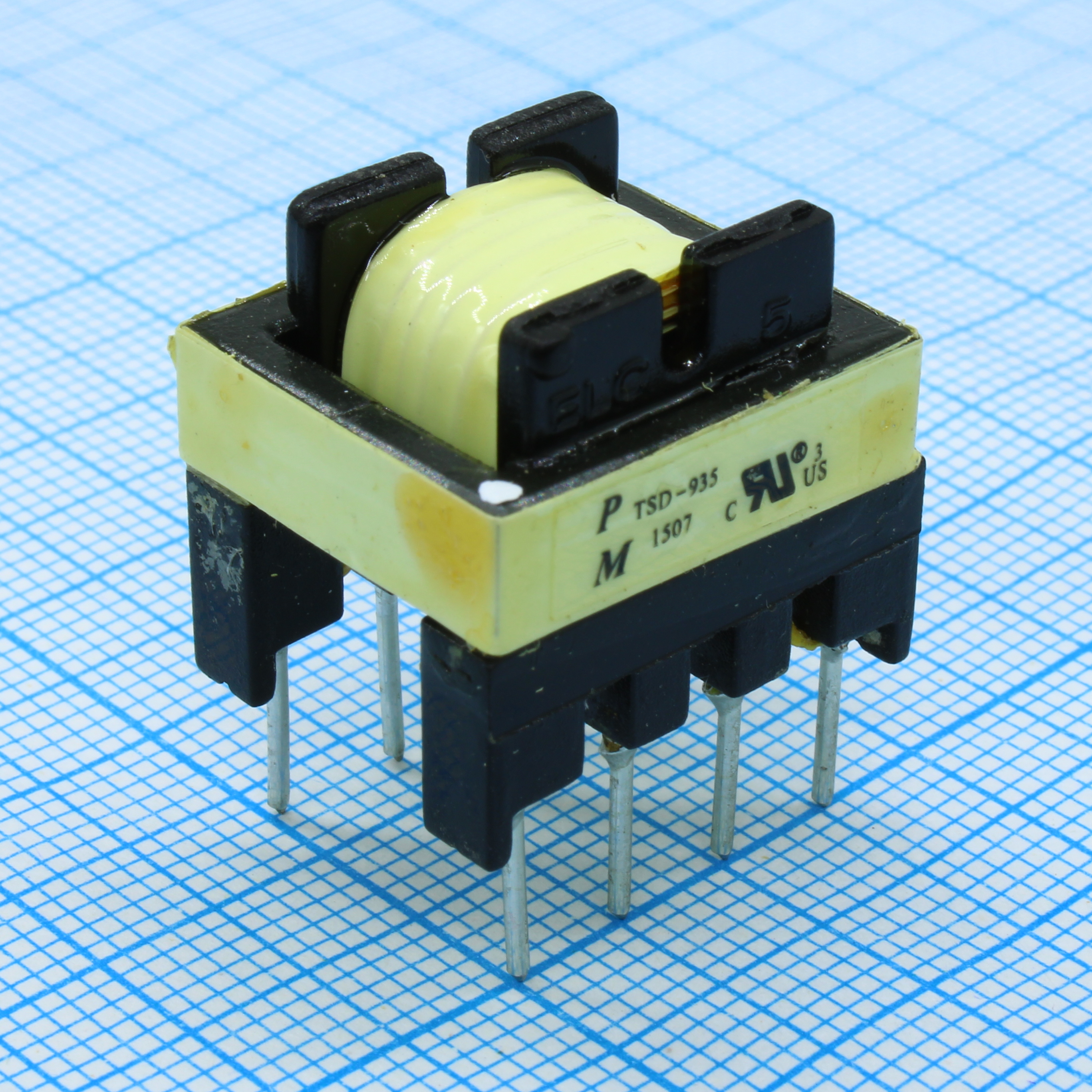 TSD-935 - PREMIER MAGNETICS