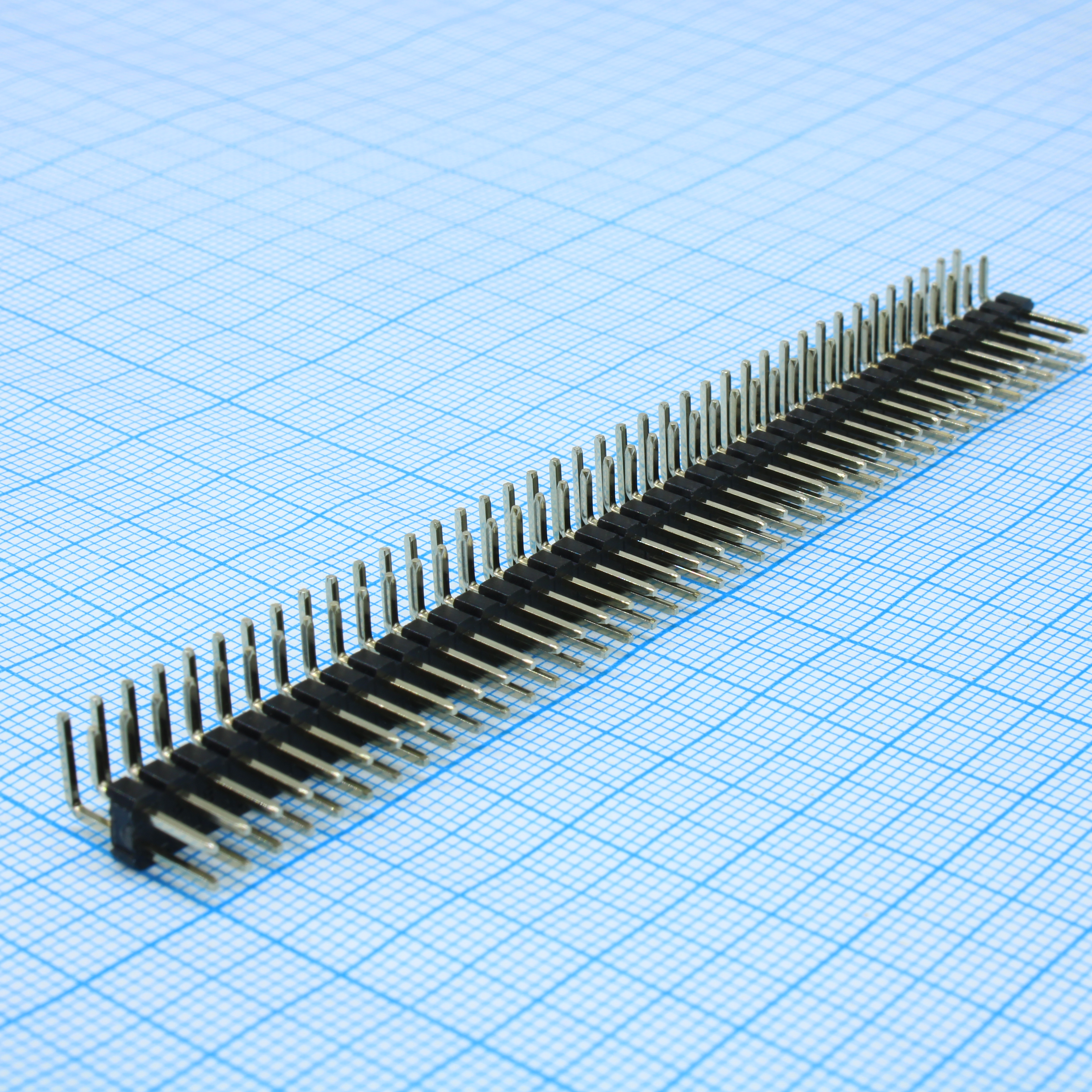 PLD-80R (CH-254-PH-2X40-25-RD-138/188-GO - Shainor