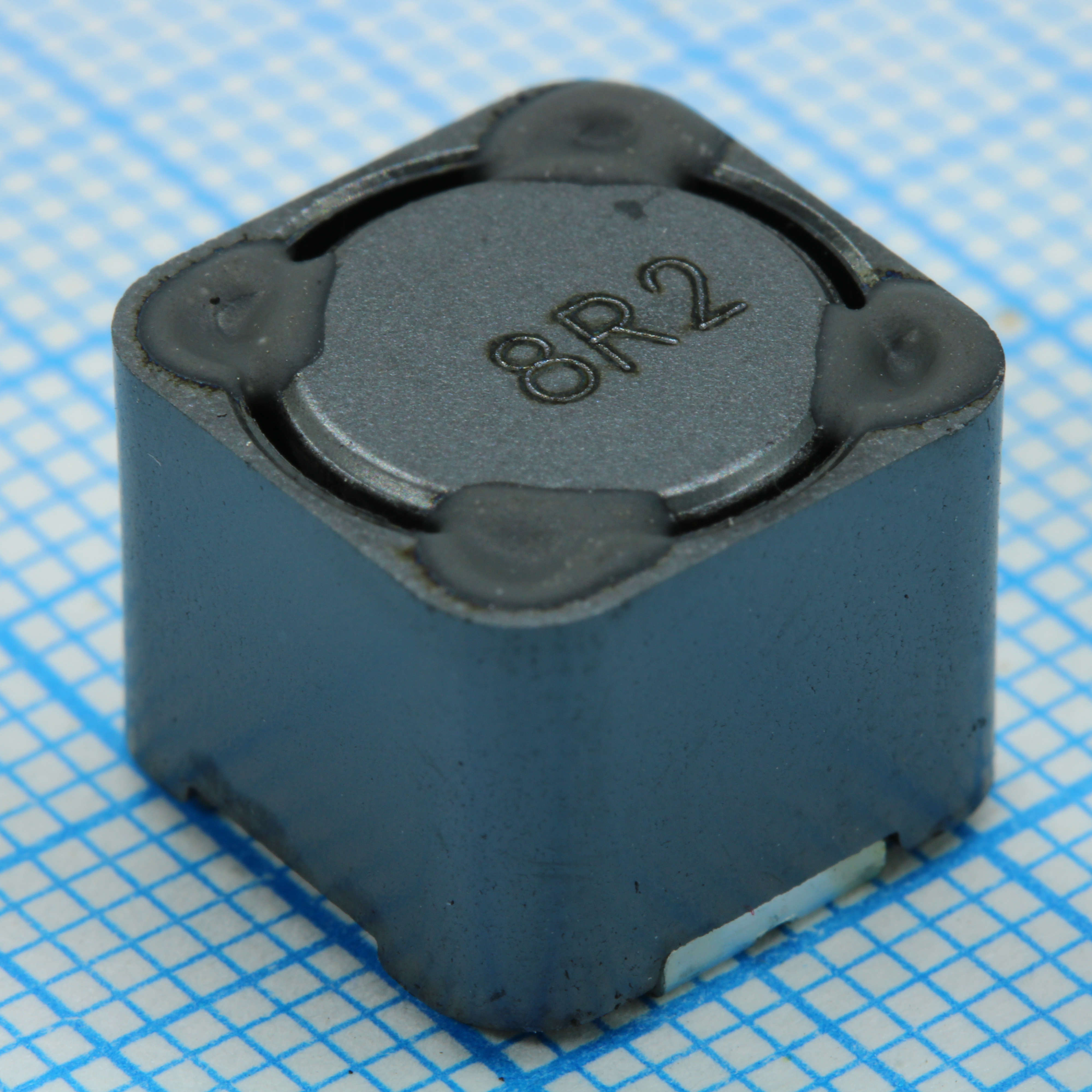 SRR1210-8R2Y - BOURNS