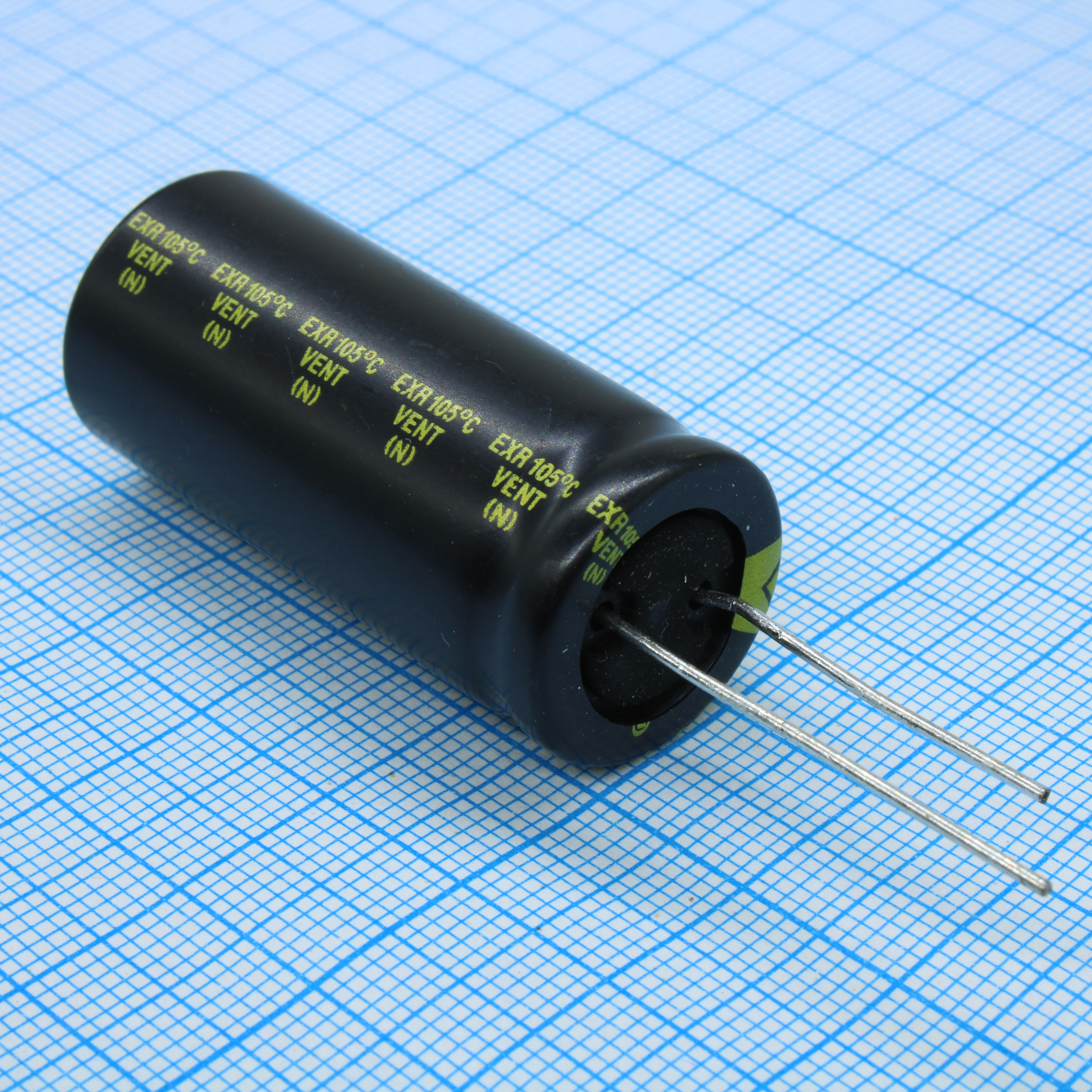 ECR101M2GB - Hitano