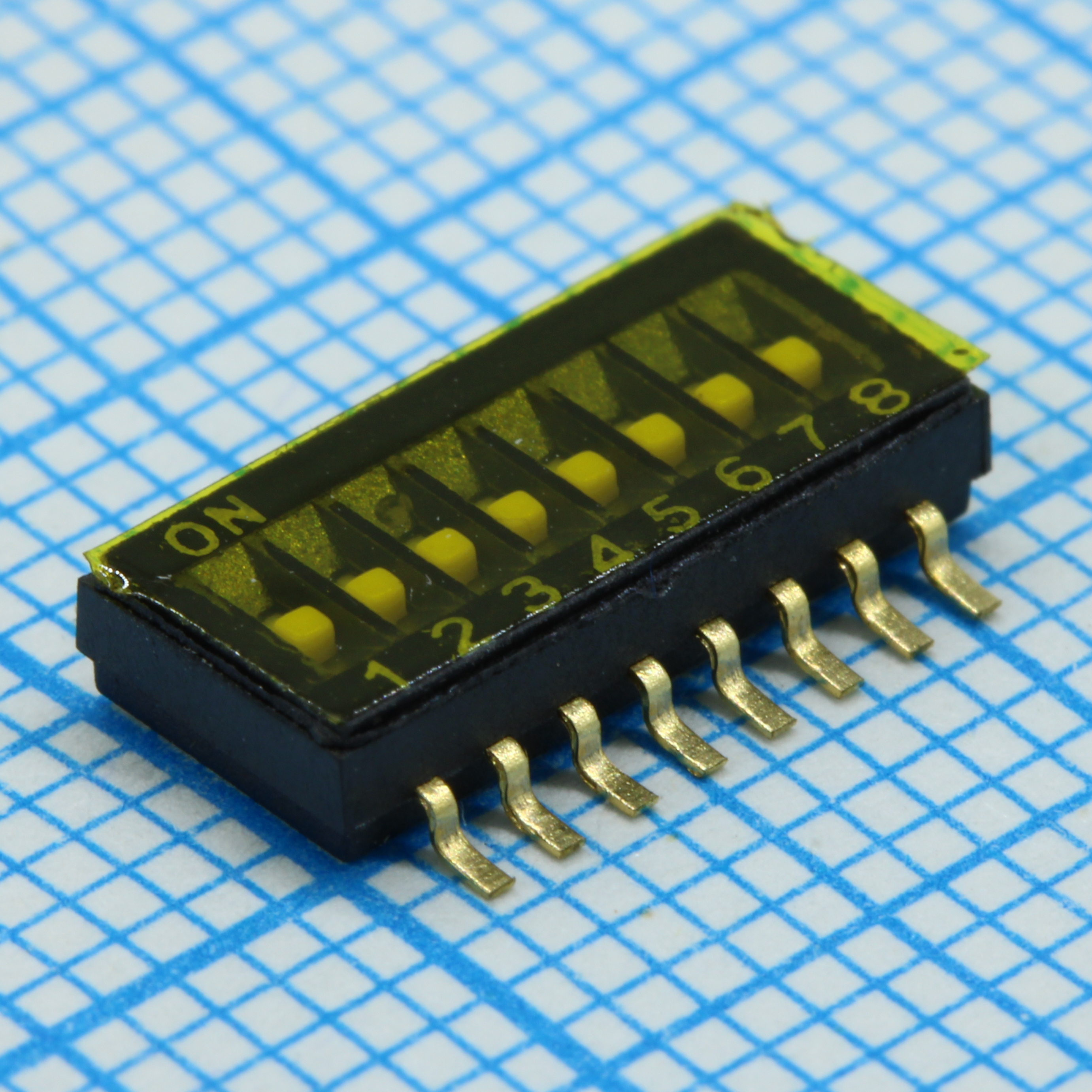 L-KLS7-KPR-08-N-11 - KLS